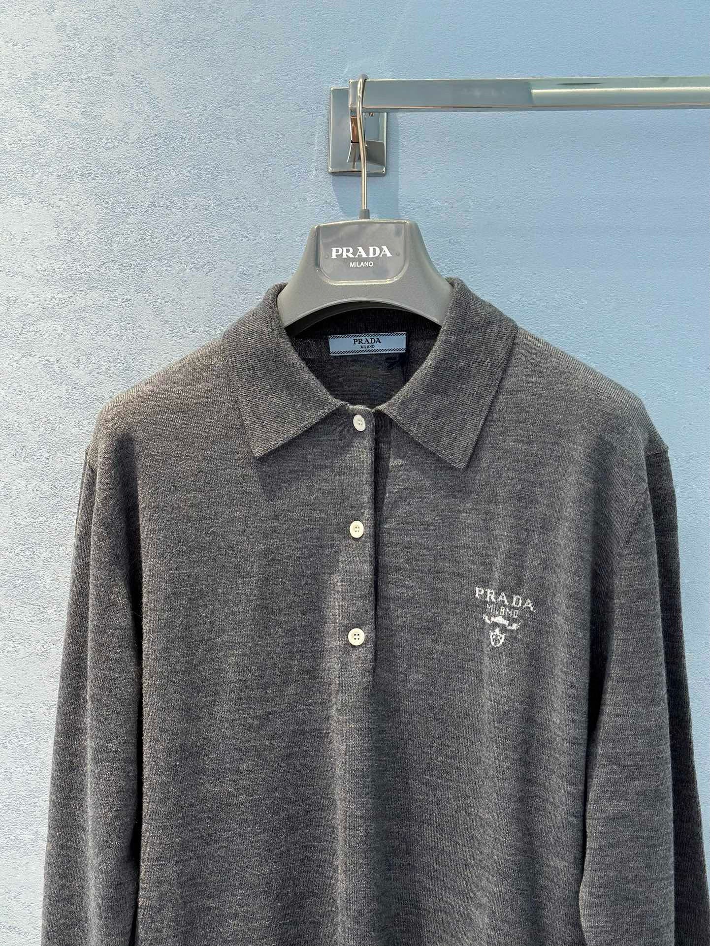 PD POLO TOP