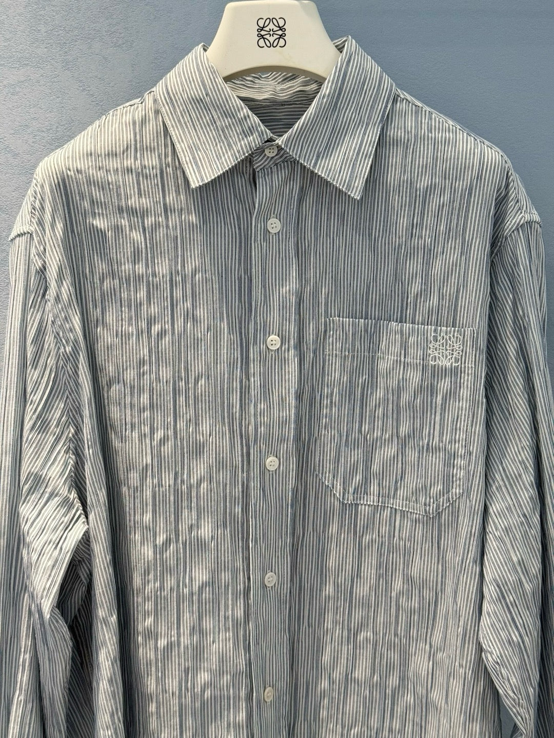 LOEW SHIRT