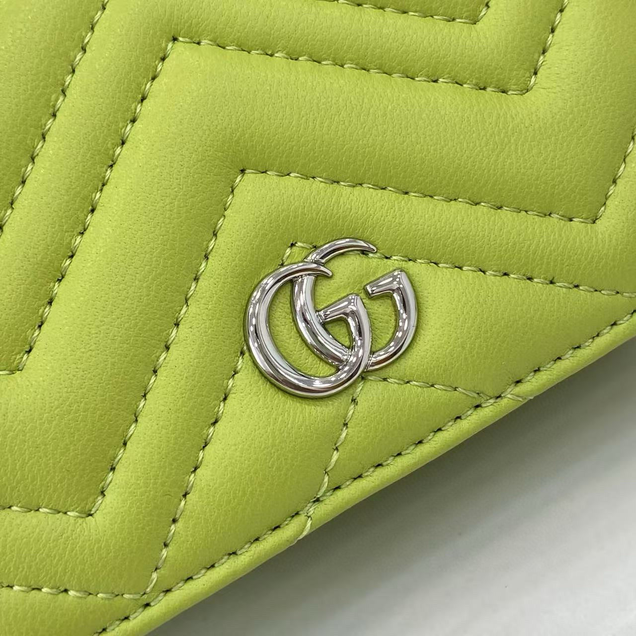 GG MARMONT SMALL WALLET