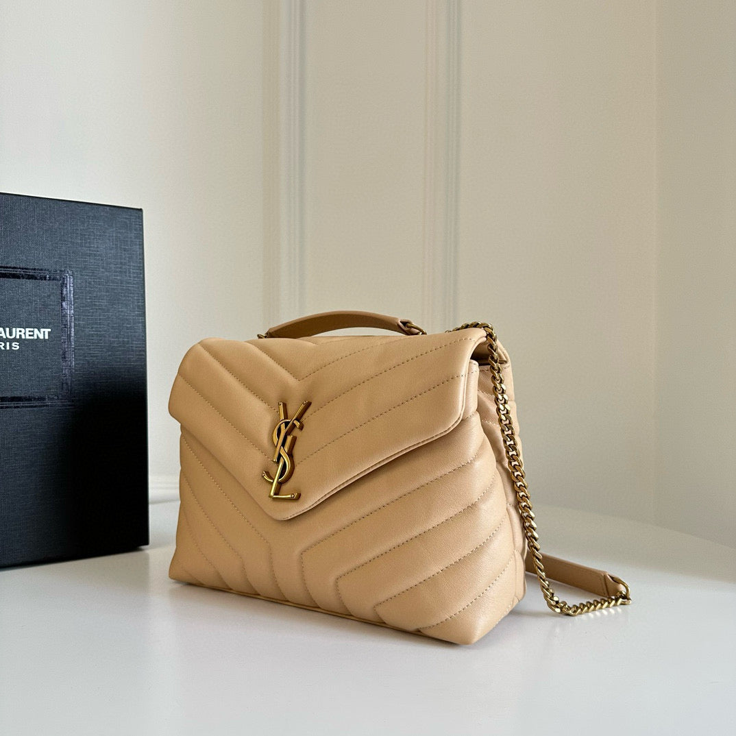 SL LOULOU SMALL BAG