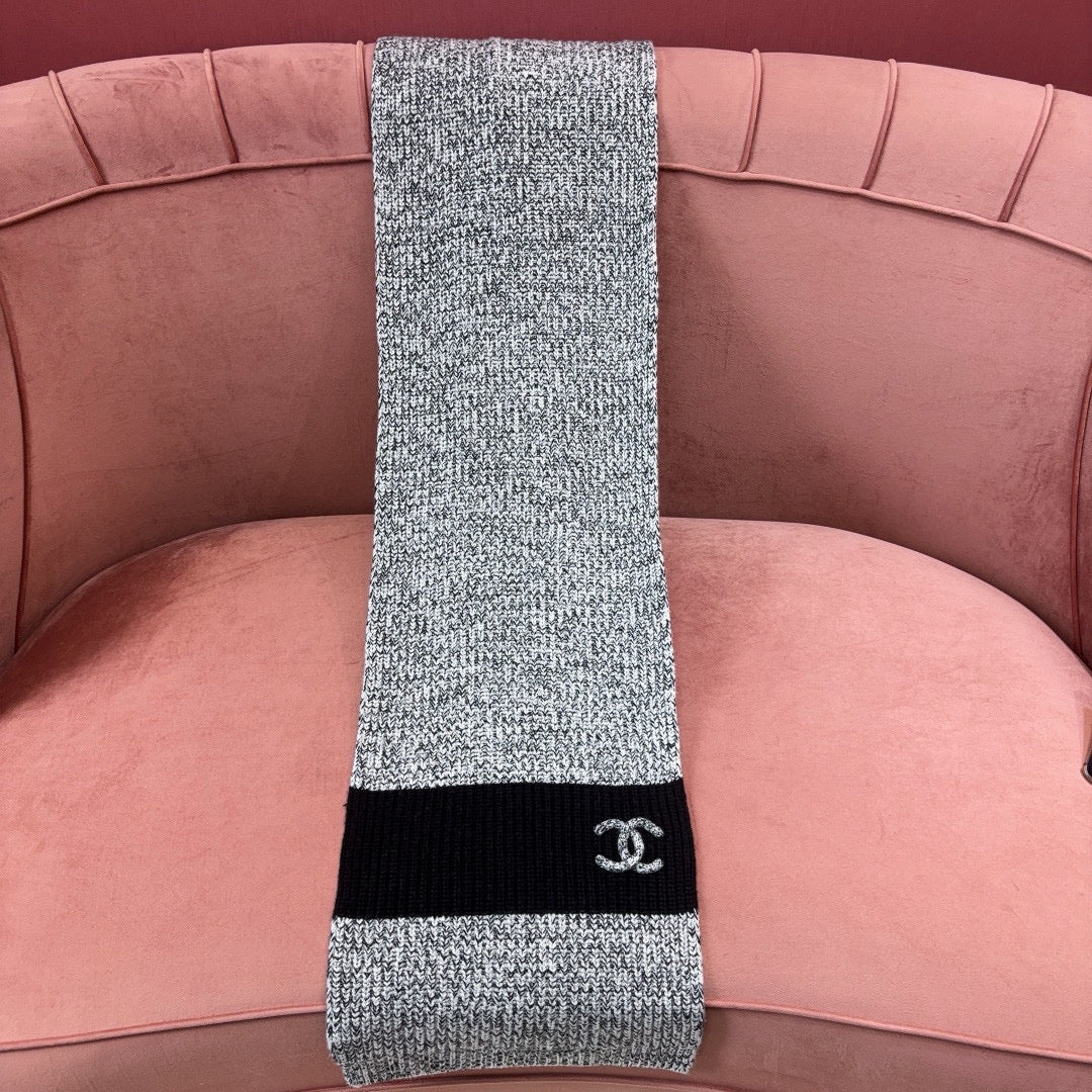 CC SCARF