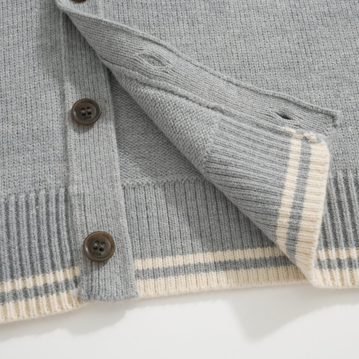 CD CARDIGAN