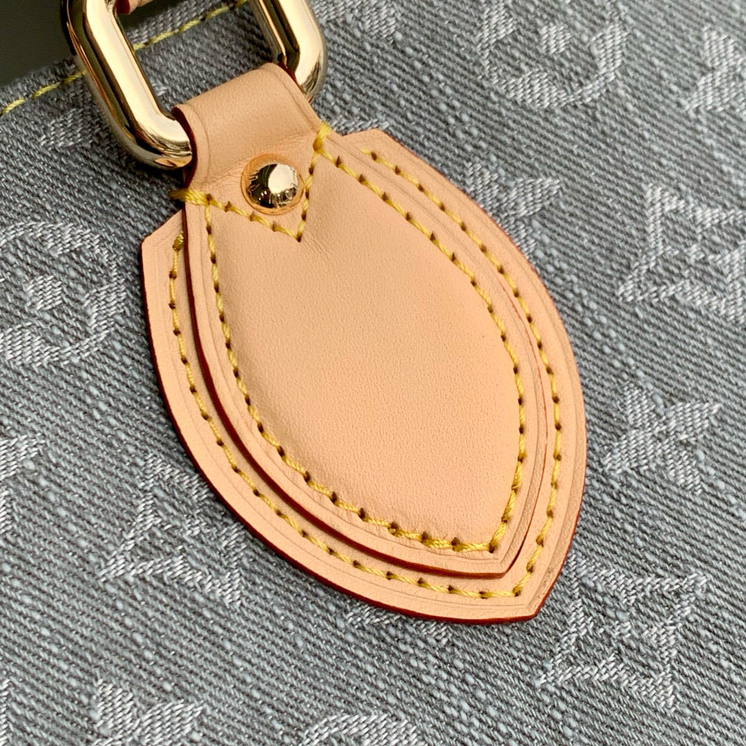 LOU ONTHEGO MM BAG