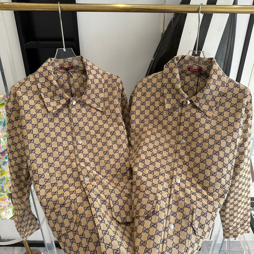 GG SHIRT
