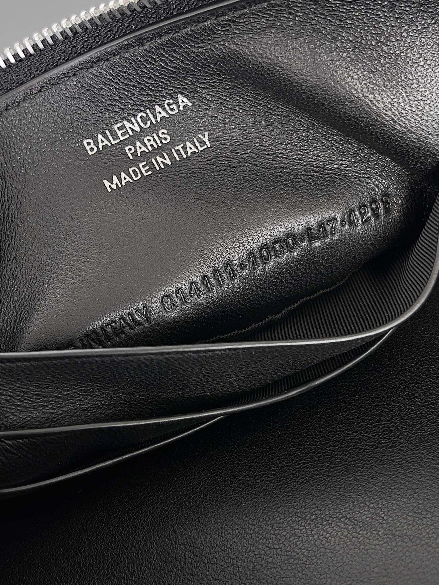 BAL RODEO SLING BAG
