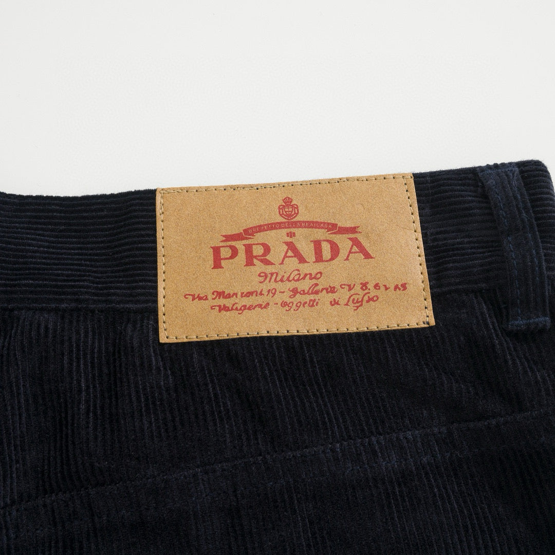 PD TROUSERS