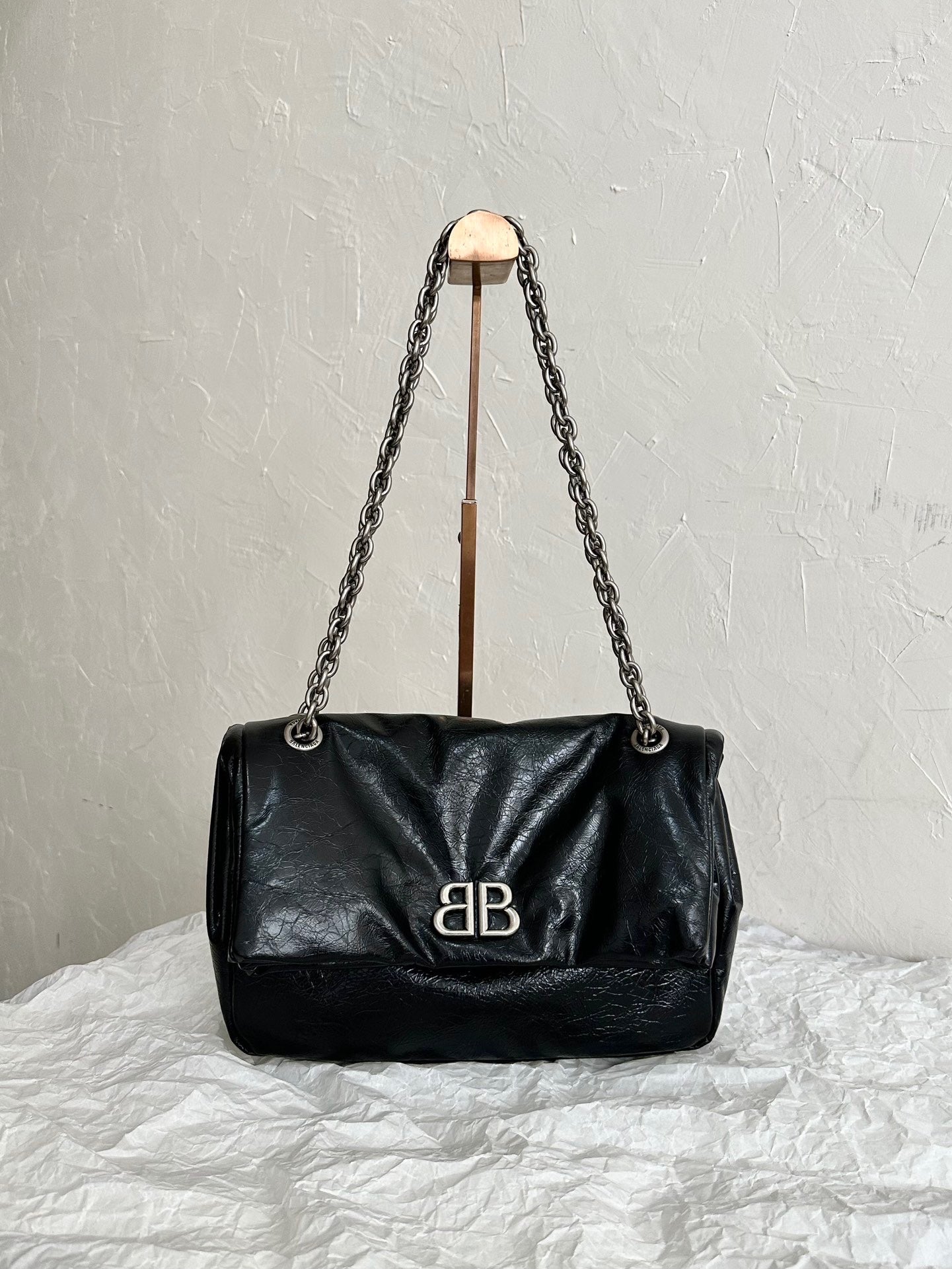 BAL MONACO SMALL BAG
