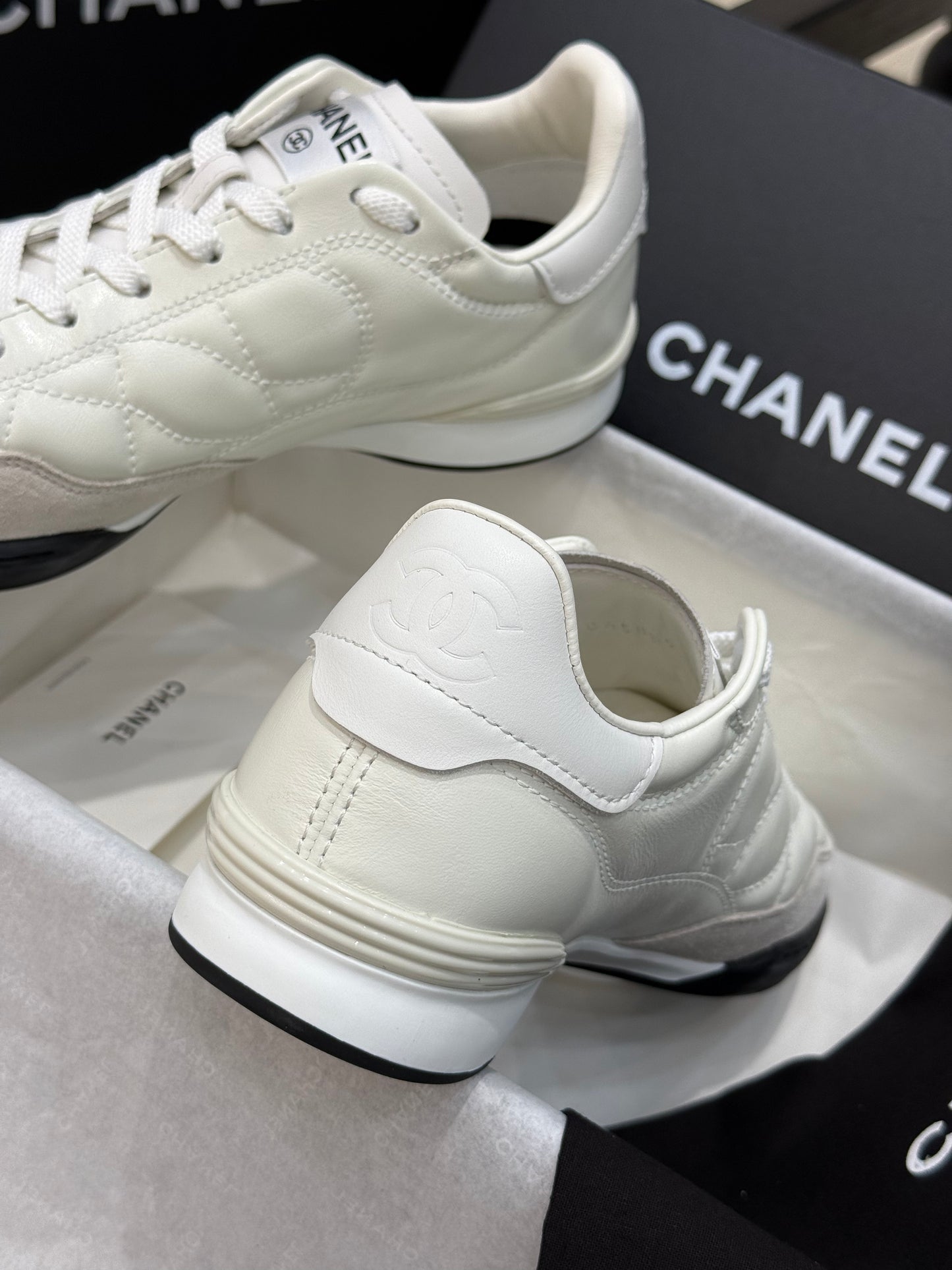 CC SNEAKER