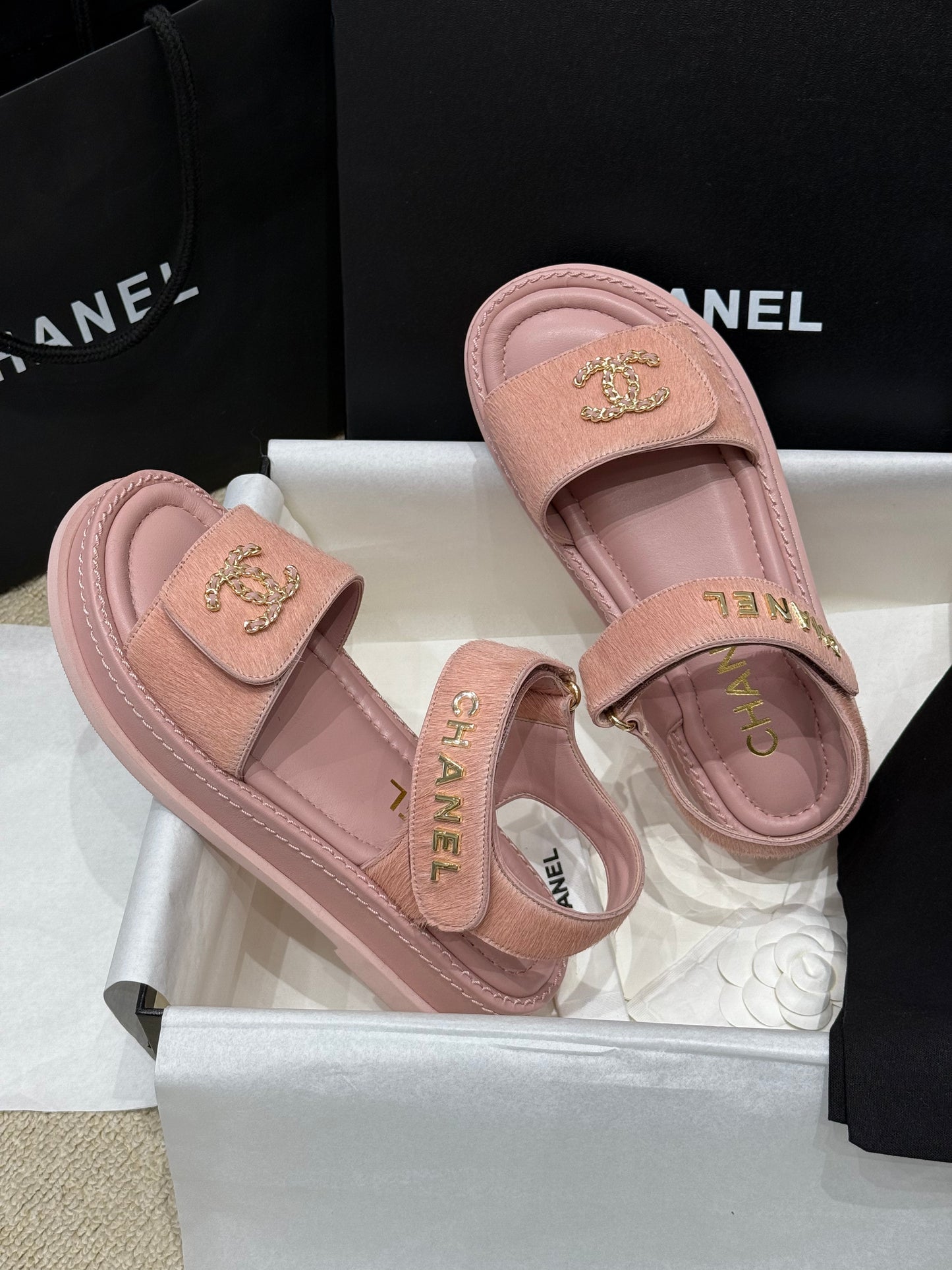 CC SANDALS