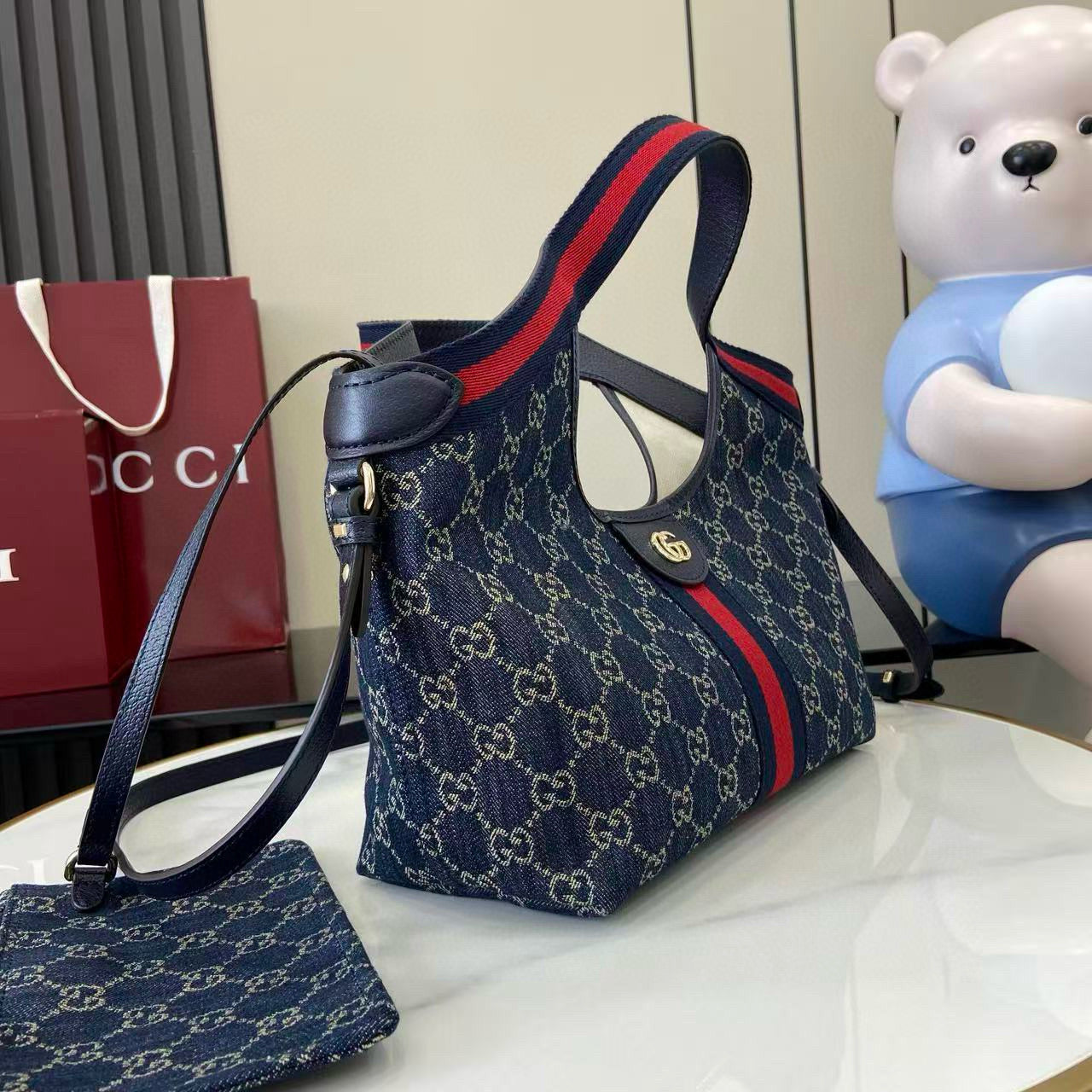GG GIGLIO SMALL BAG
