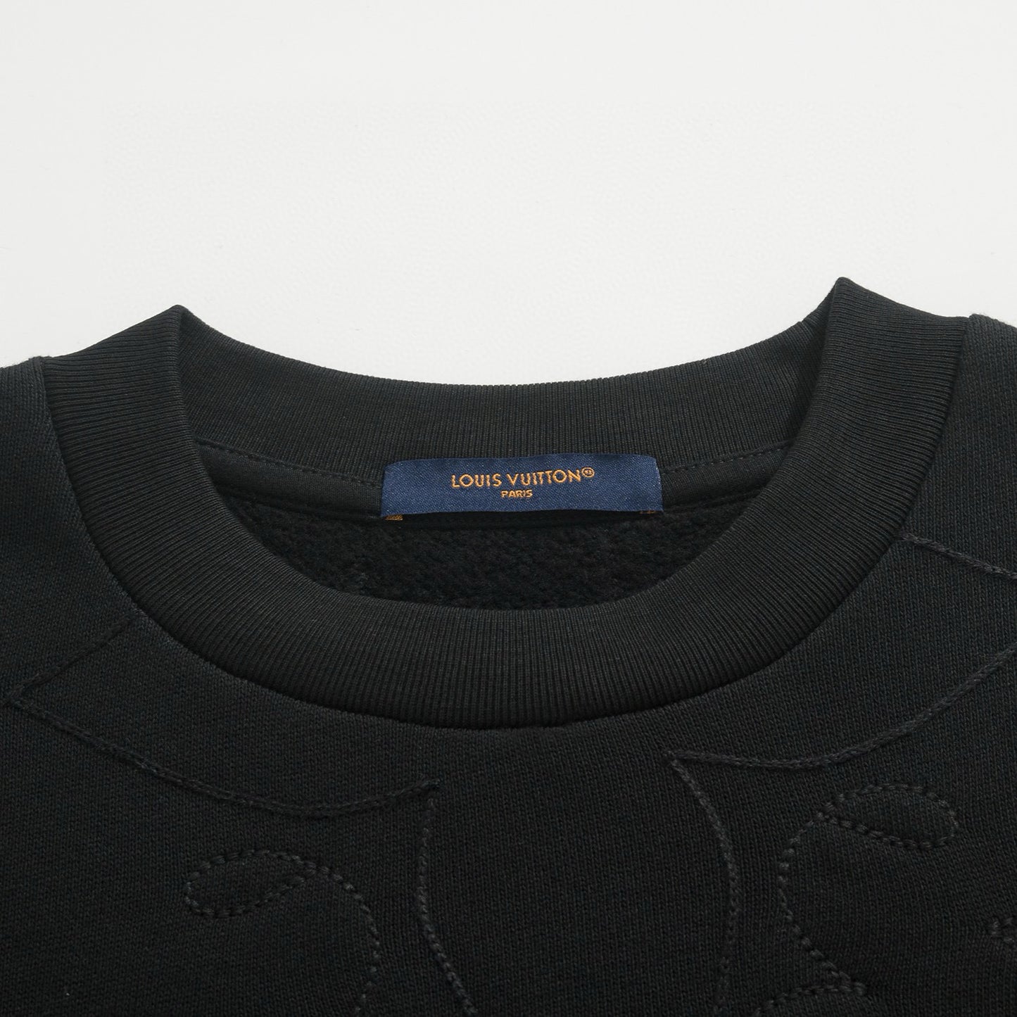 LOU SWEATSHIRT