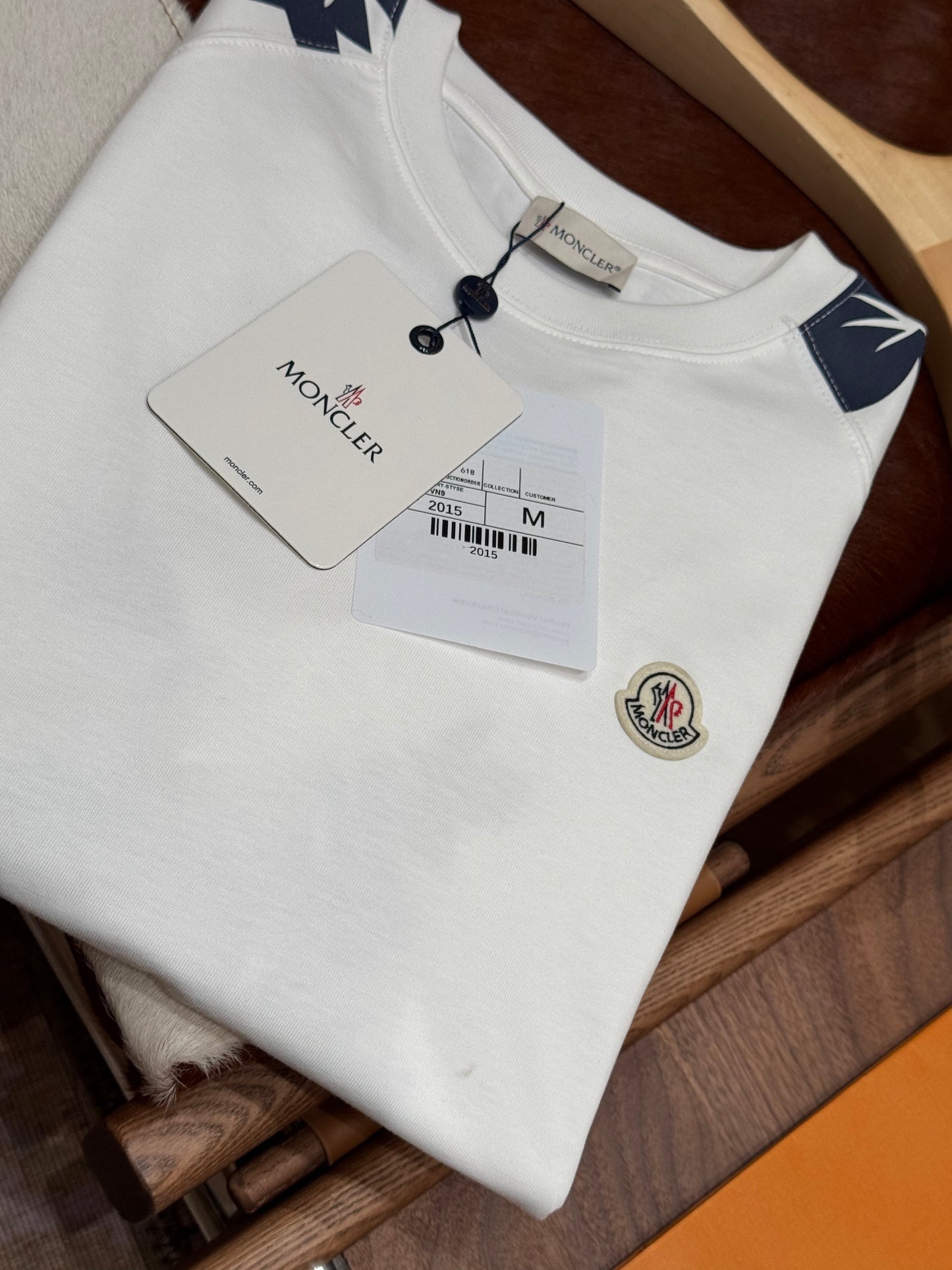 MONC T-SHIRT