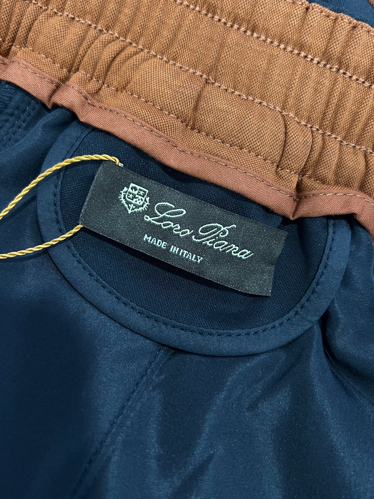 LORO P TROUSERS