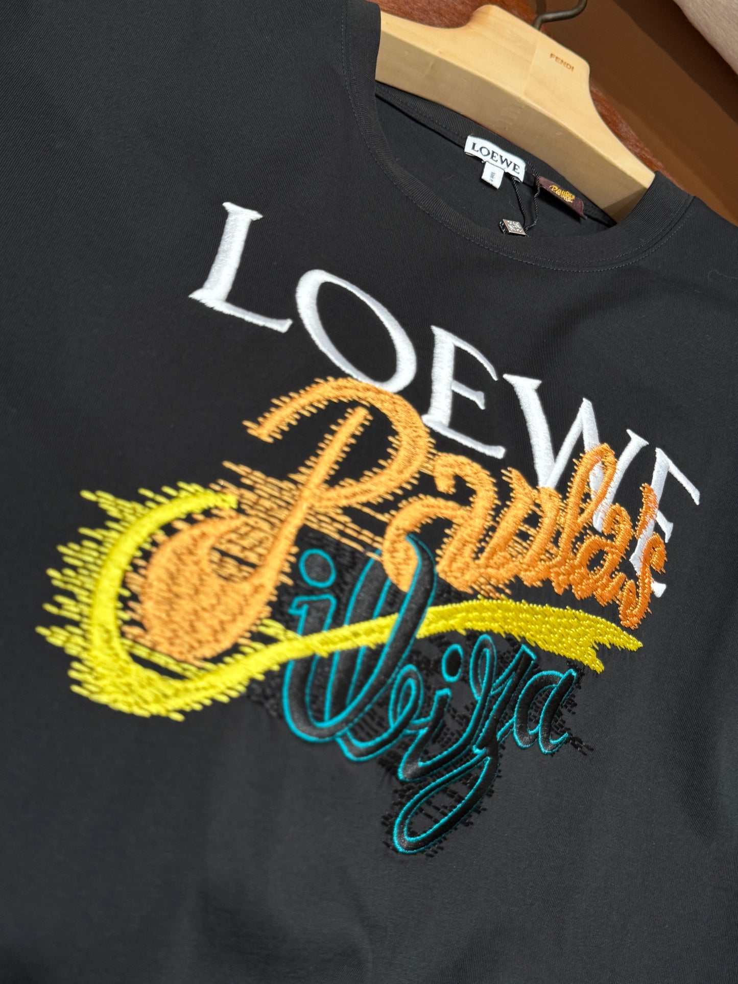 LOEW T-SHIRT