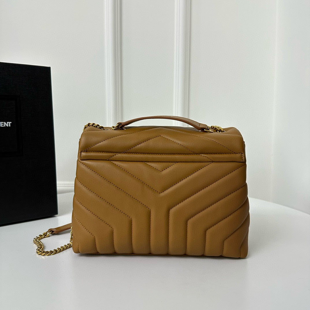 SL LOULOU SMALL BAG