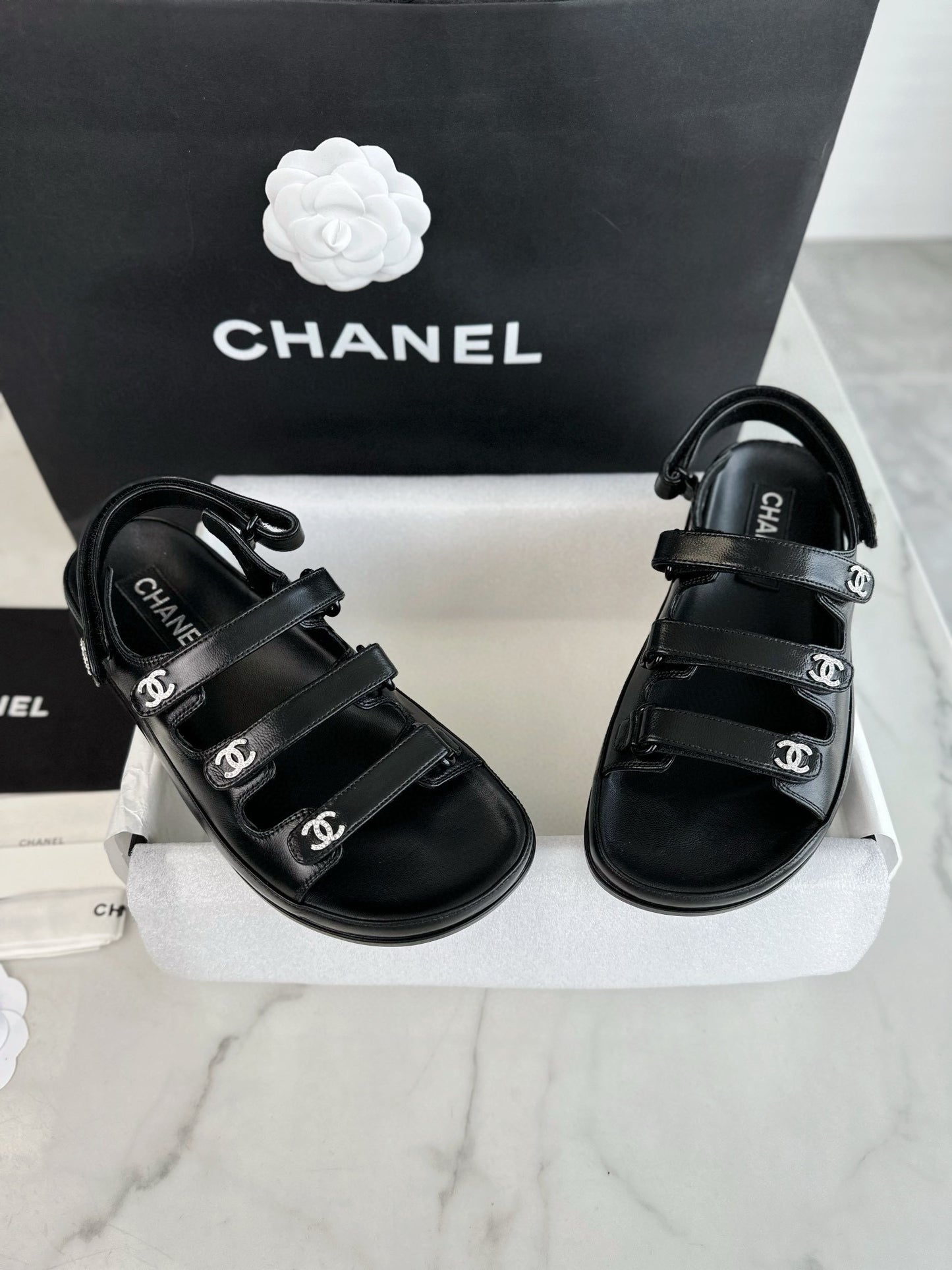 CC SANDALS