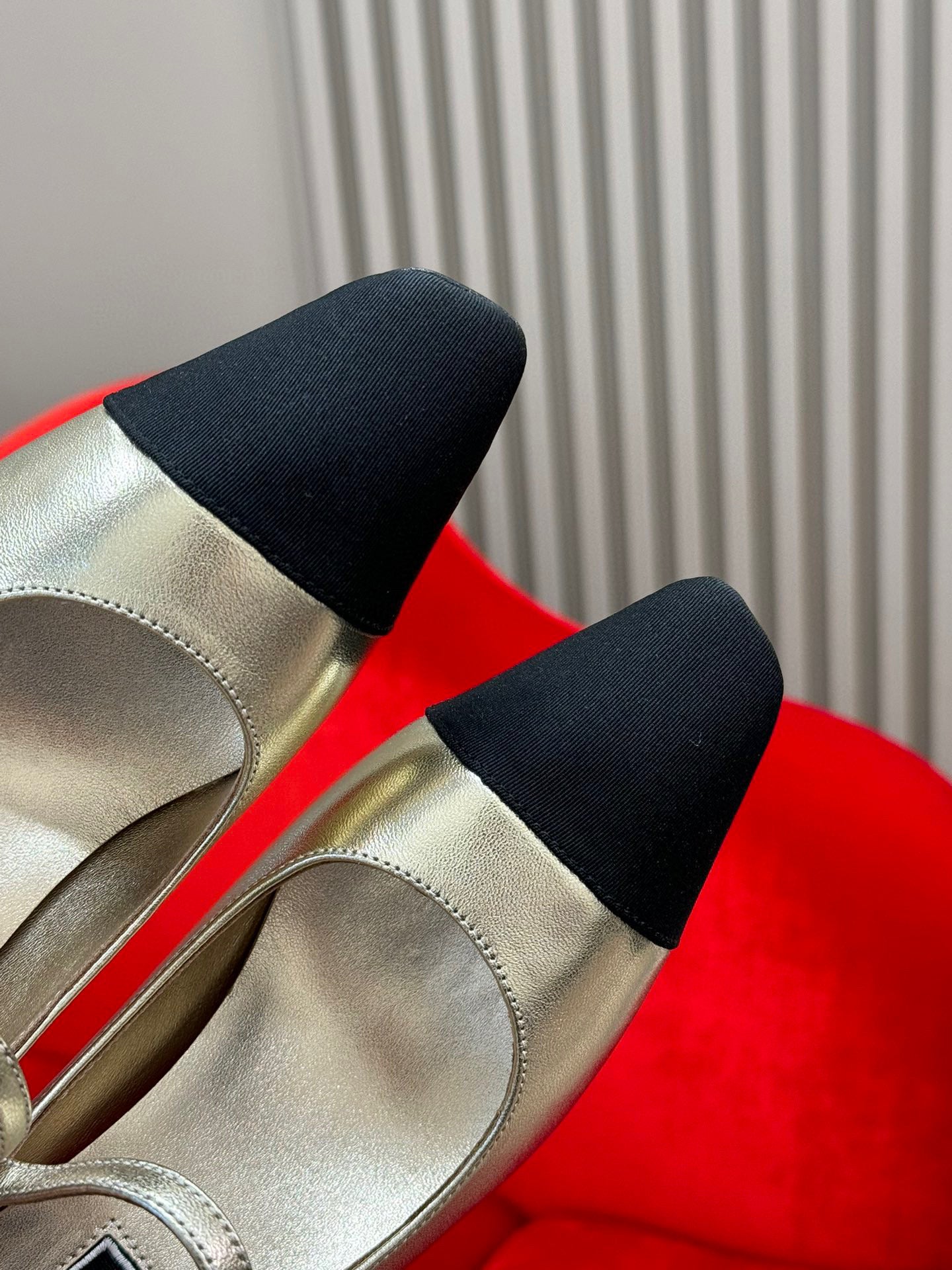 CC HEELS