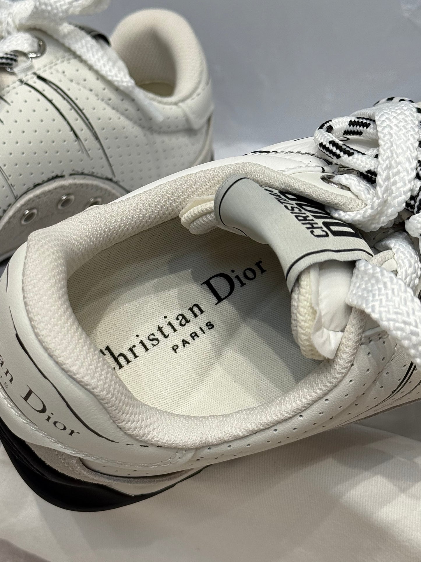 CD D-SKETCH SNEAKER