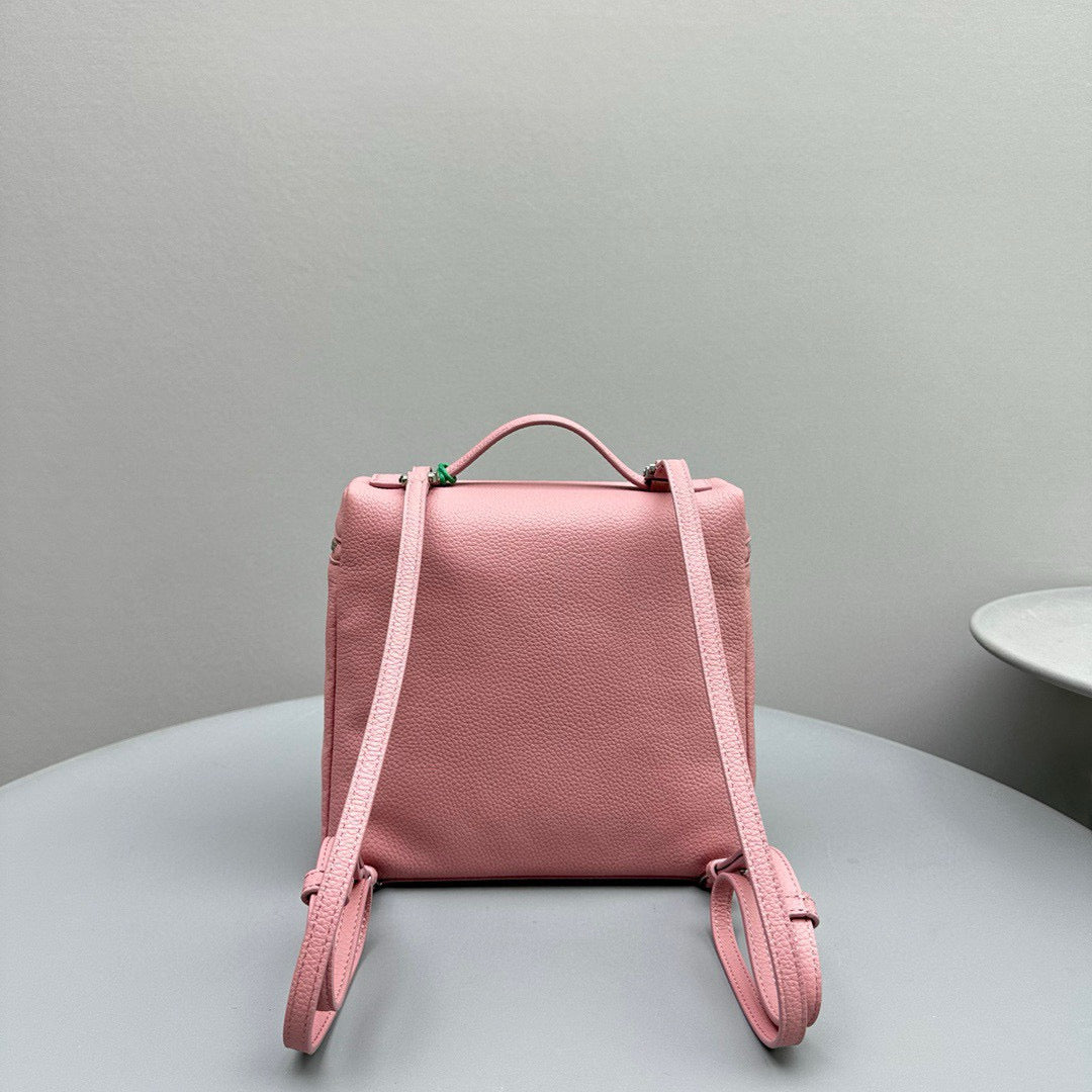 LORO P EXTRA POCKET BACKPACK