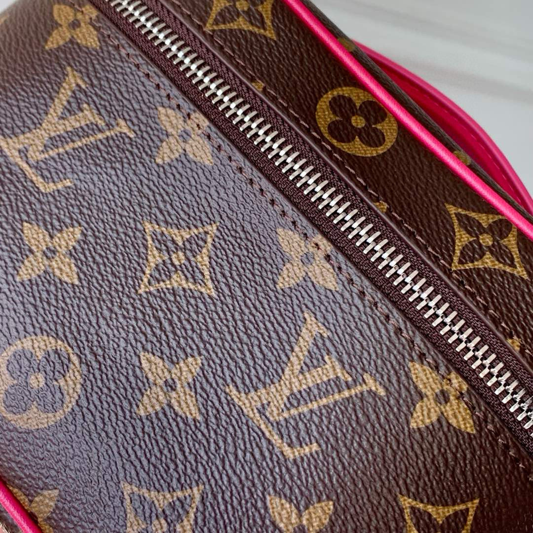 LOU NICE NANO BAG