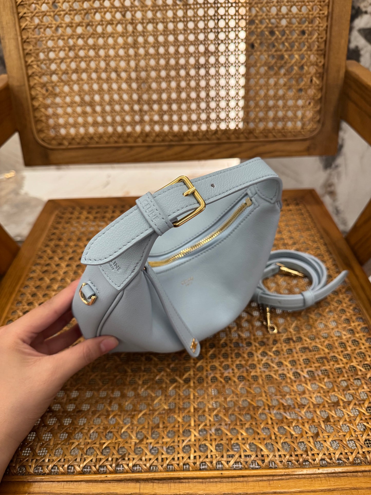 CEL TEEN LULU BAG