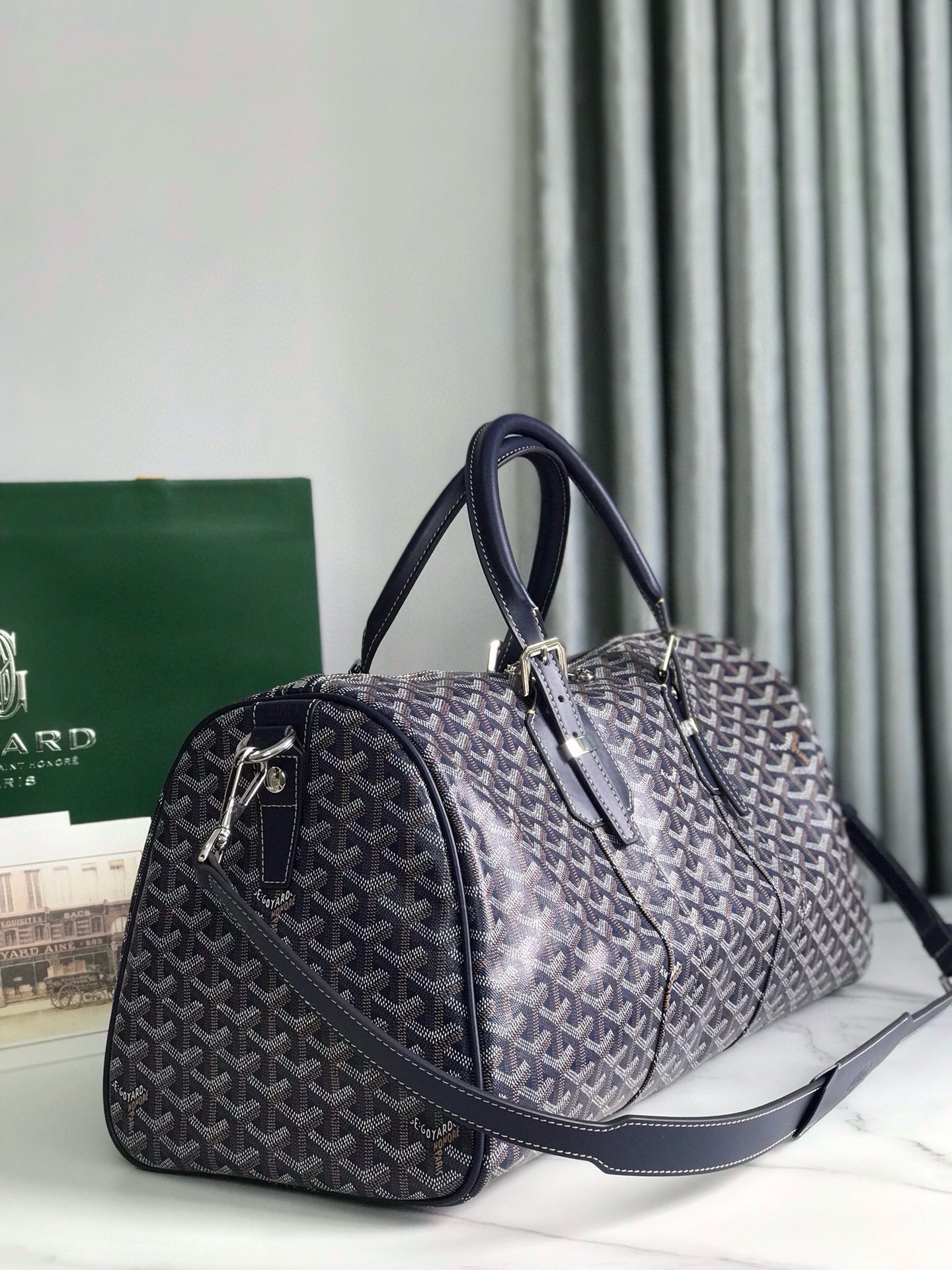 GOYA BOSTON 45 BAG