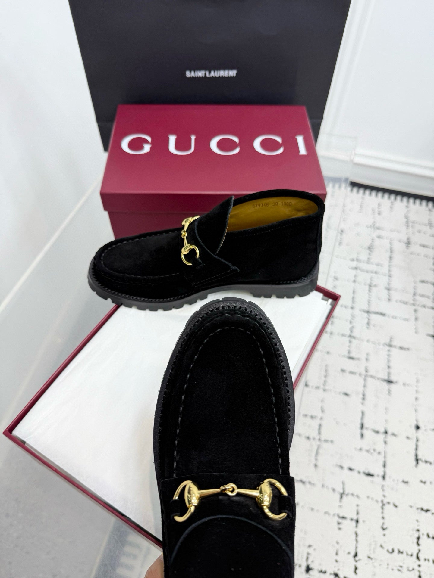 GG BOOTS