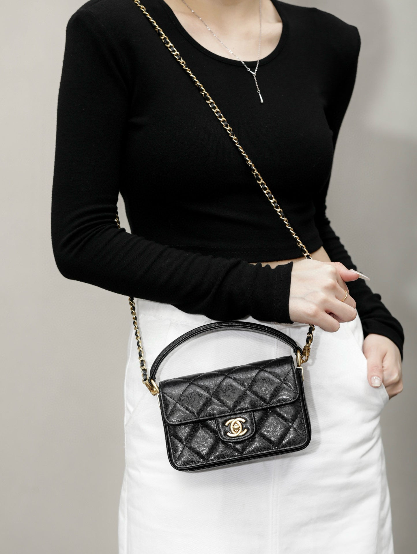 CC 24K BAG