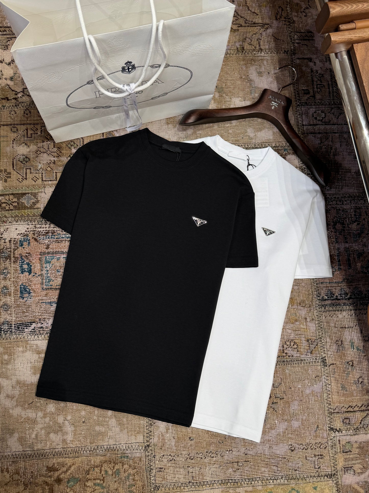 PD T-SHIRT