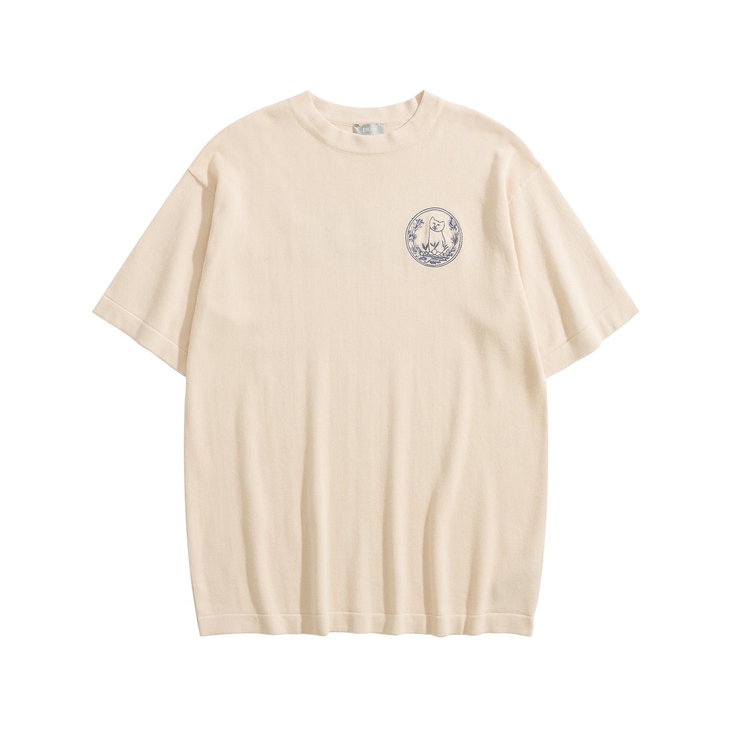 CD T-SHIRT