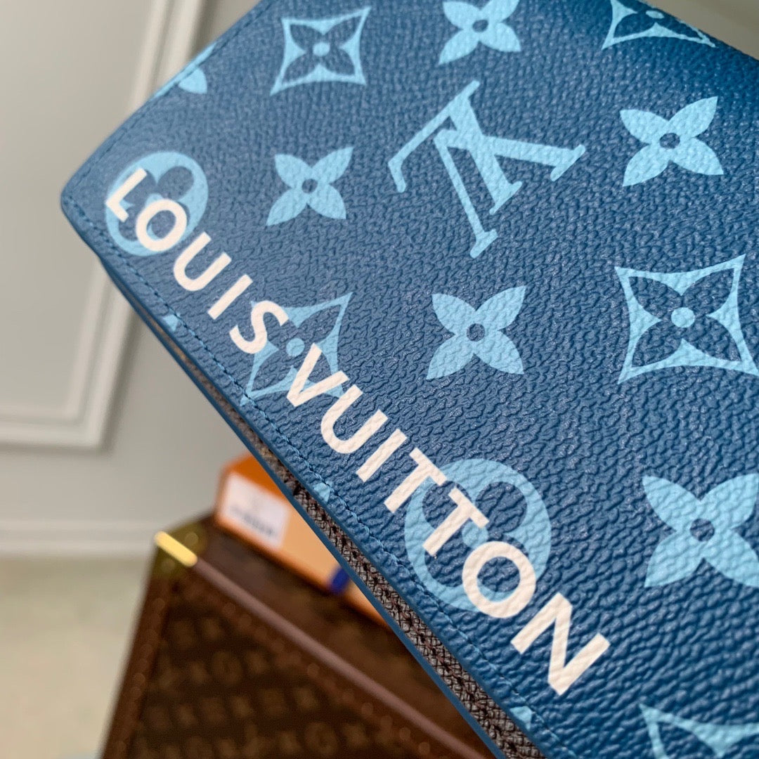 LOU WALLET