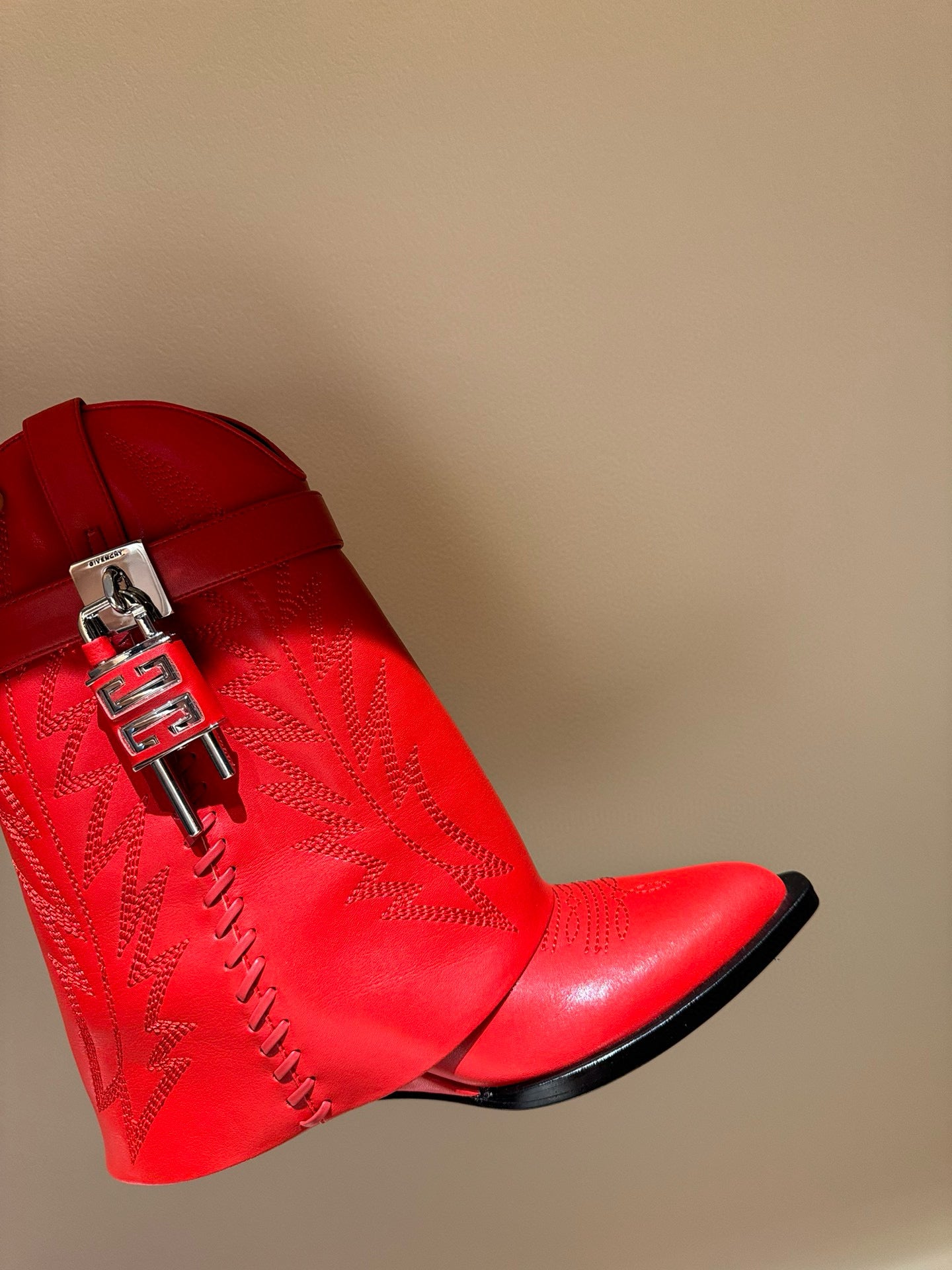 GVC BOOTS