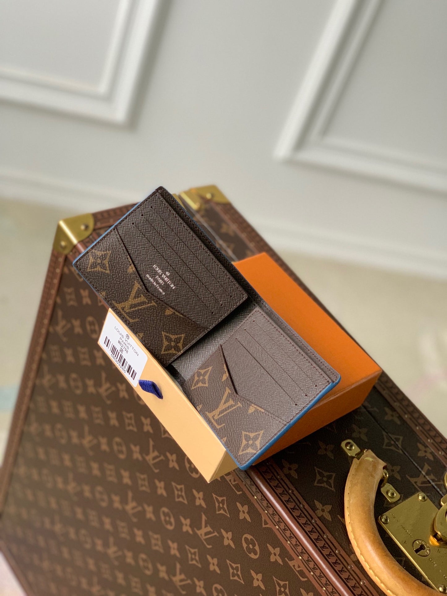 LOU WALLET