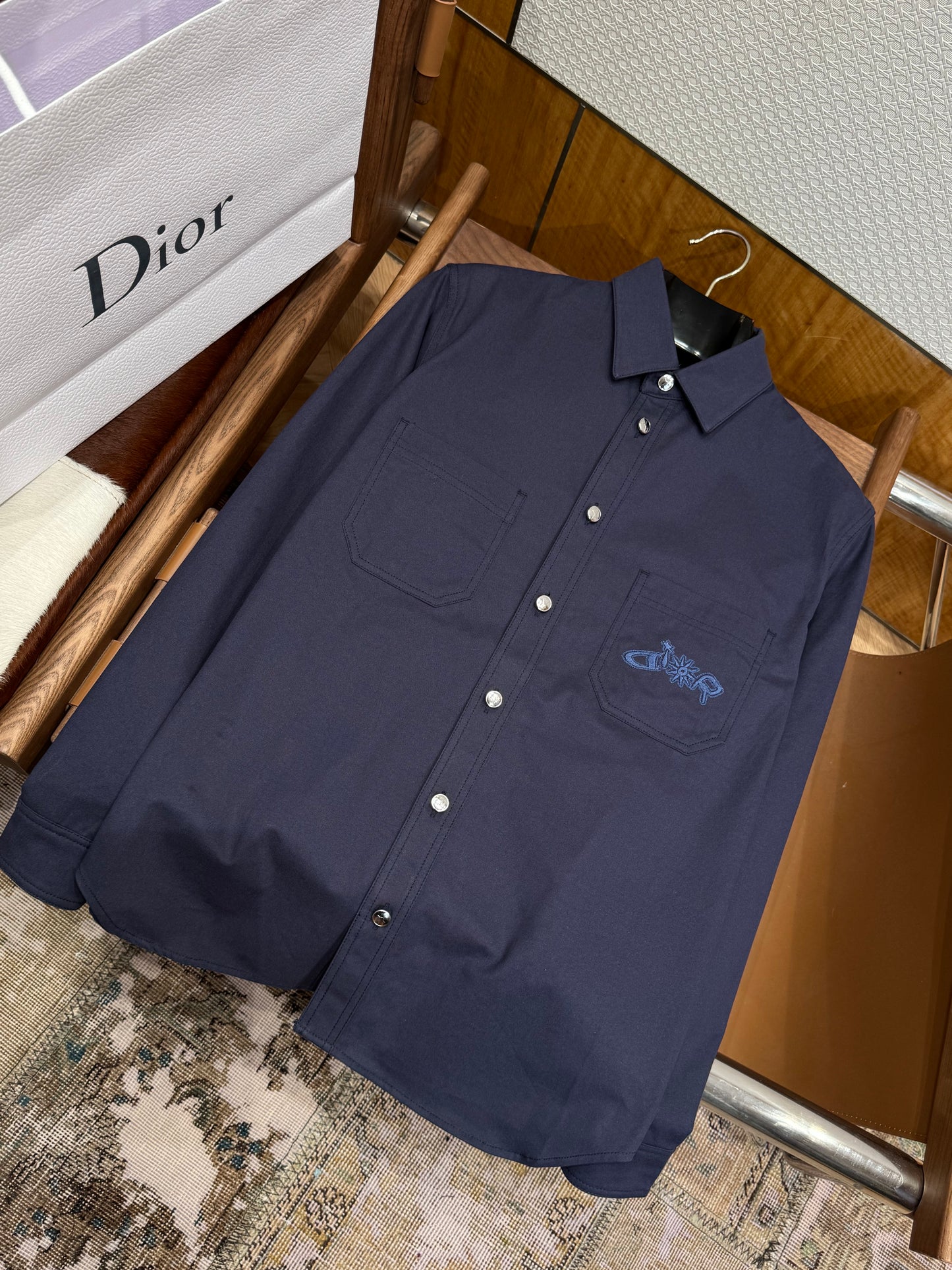 CD SHIRT