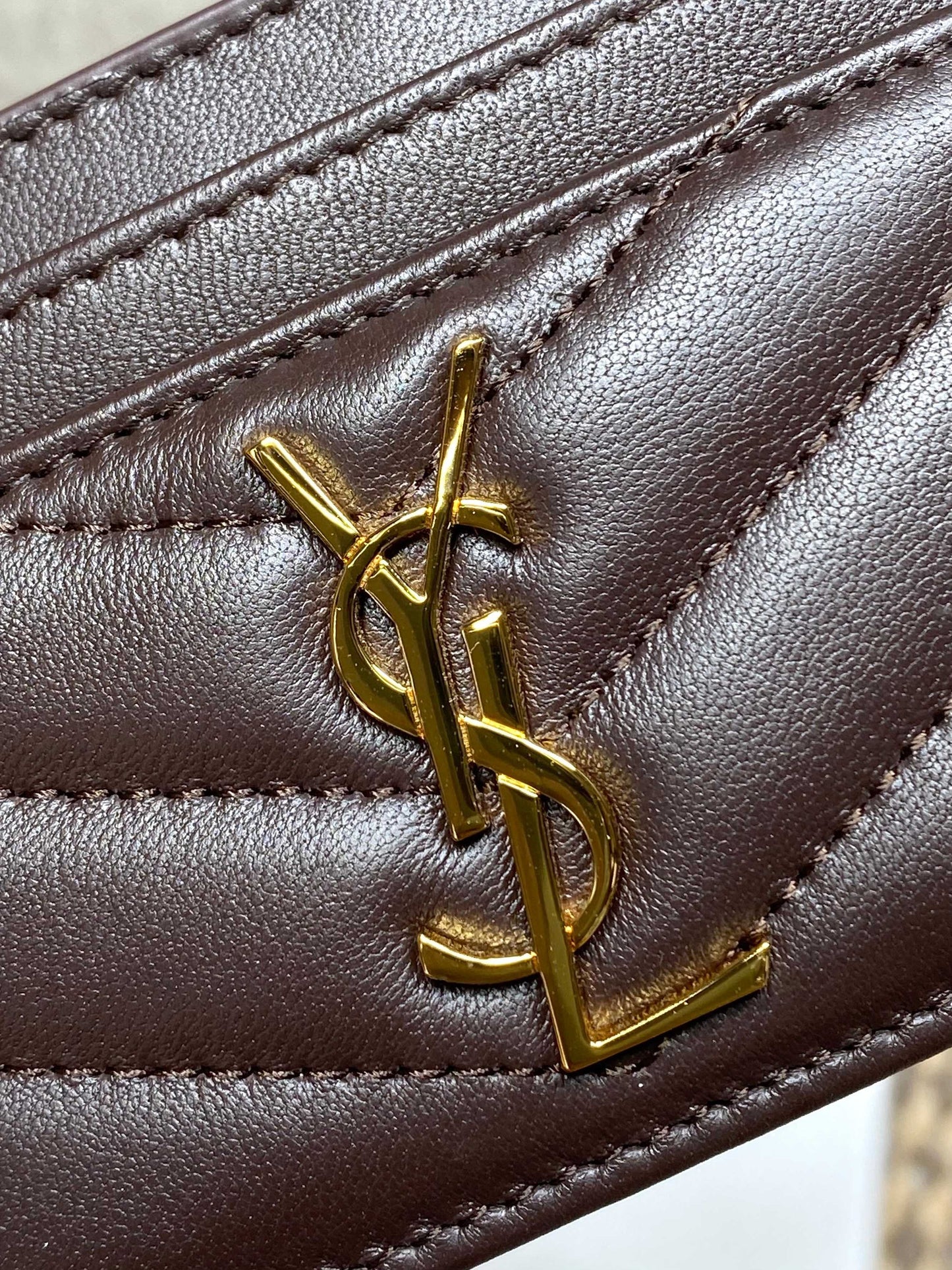 SL CARD HOLDER