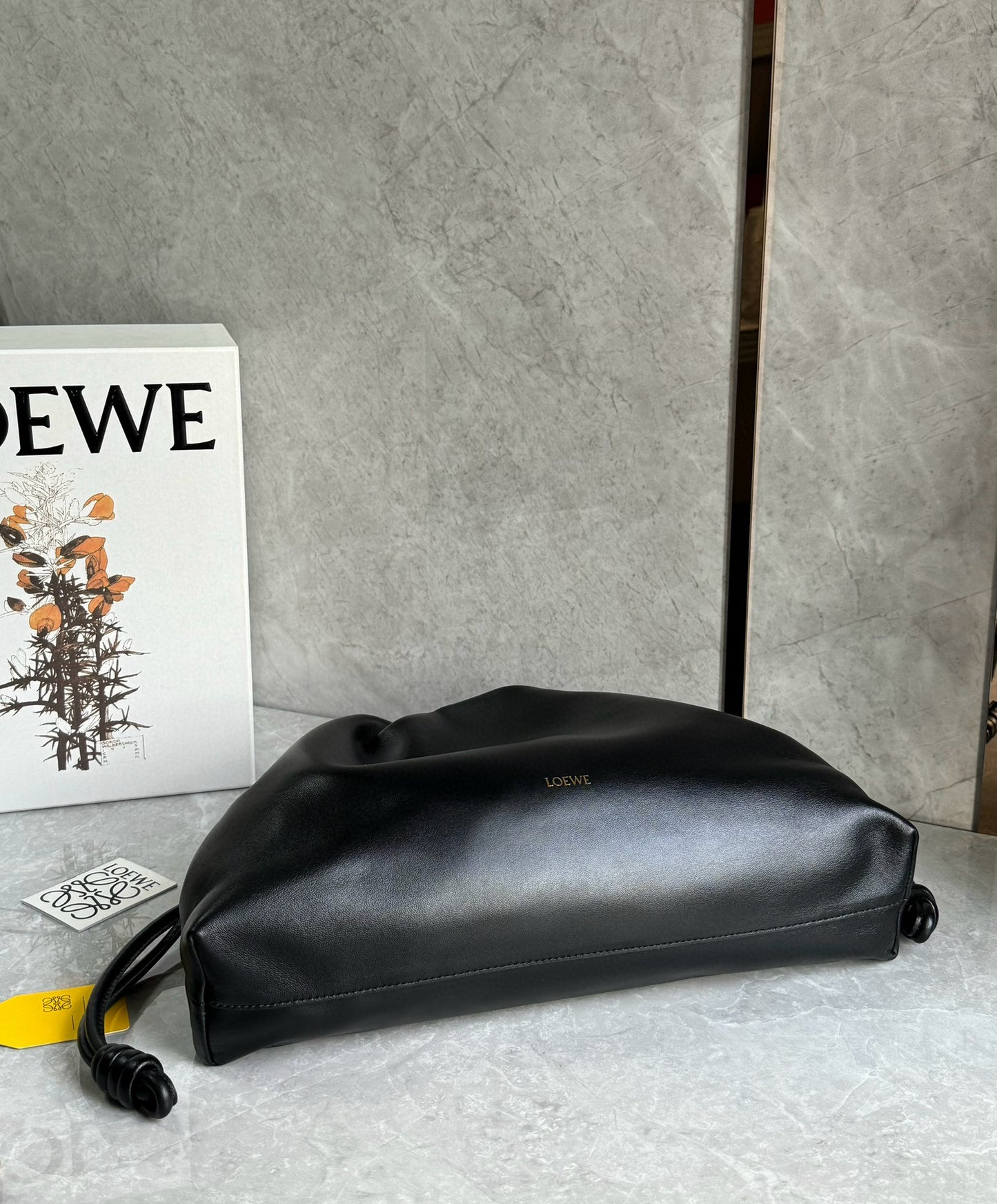 LOEW LARGE FLAMENCO BAG