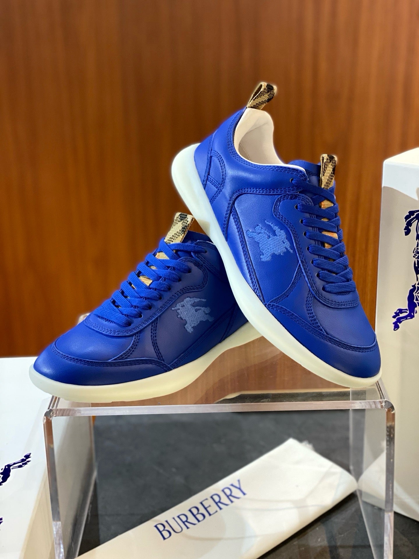 BBR MATRIX SNEAKER