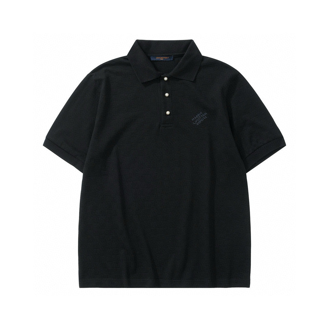 LOU POLO SHIRT