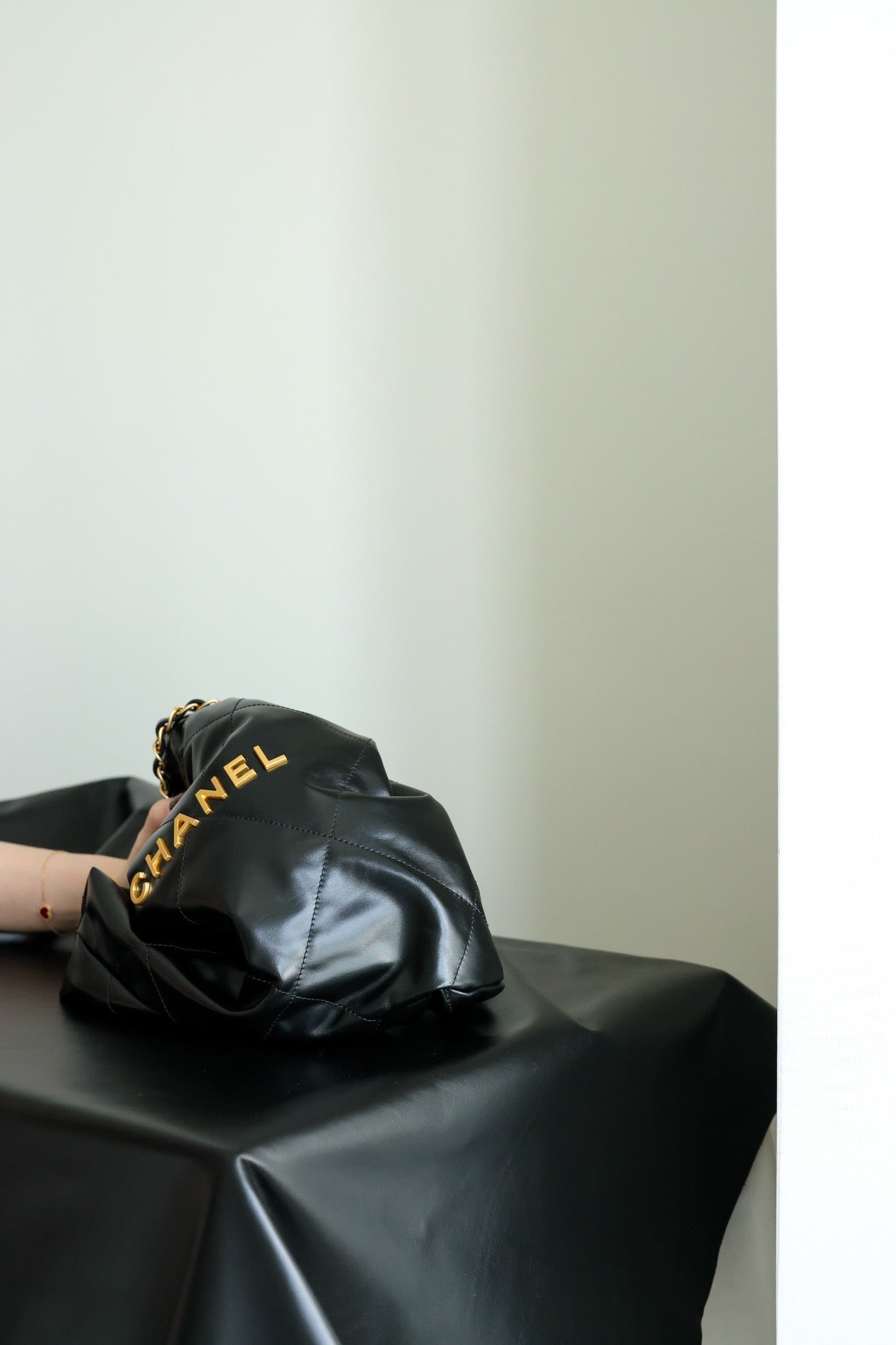 CC 24C BAG