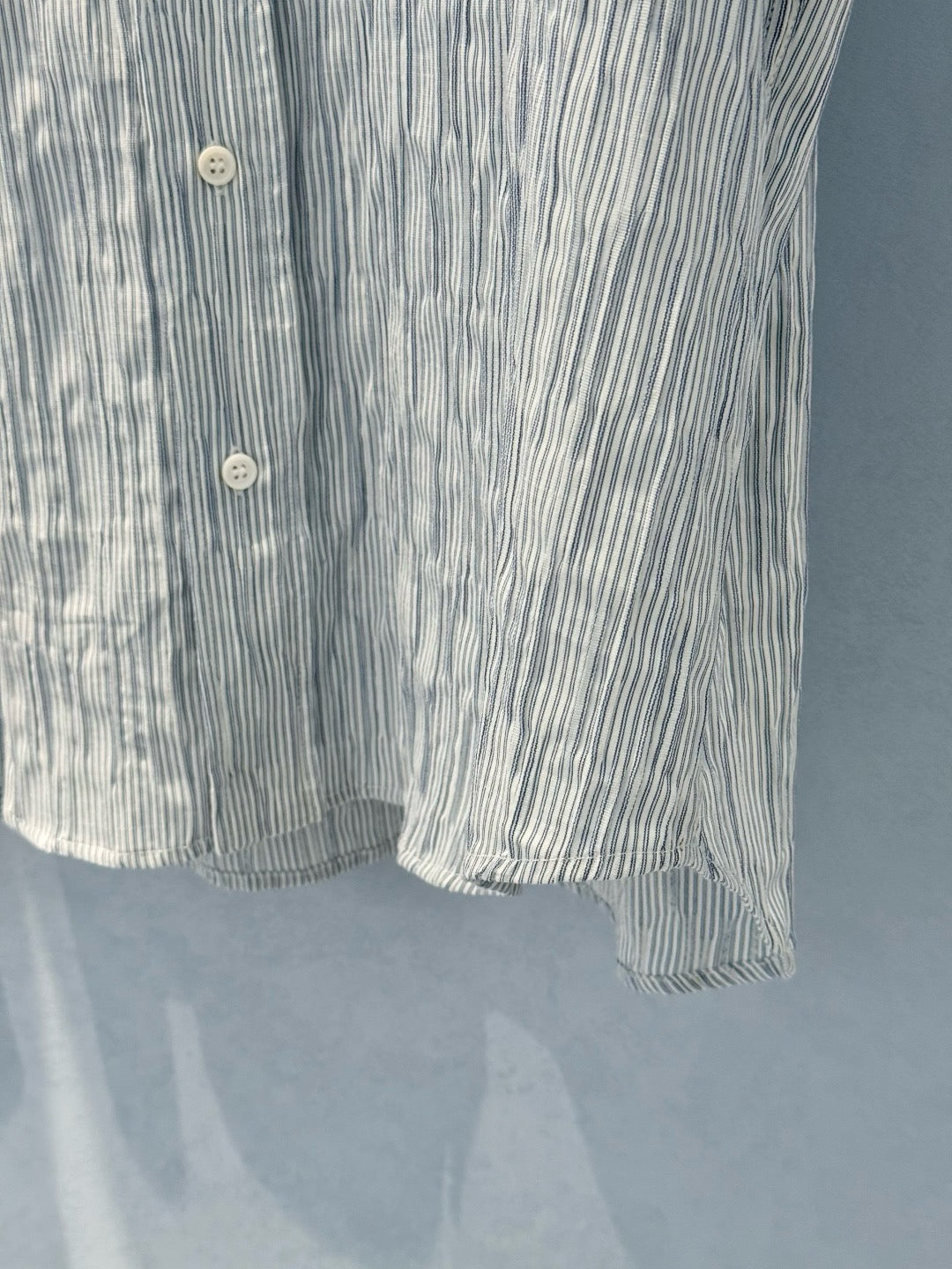 LOEW SHIRT