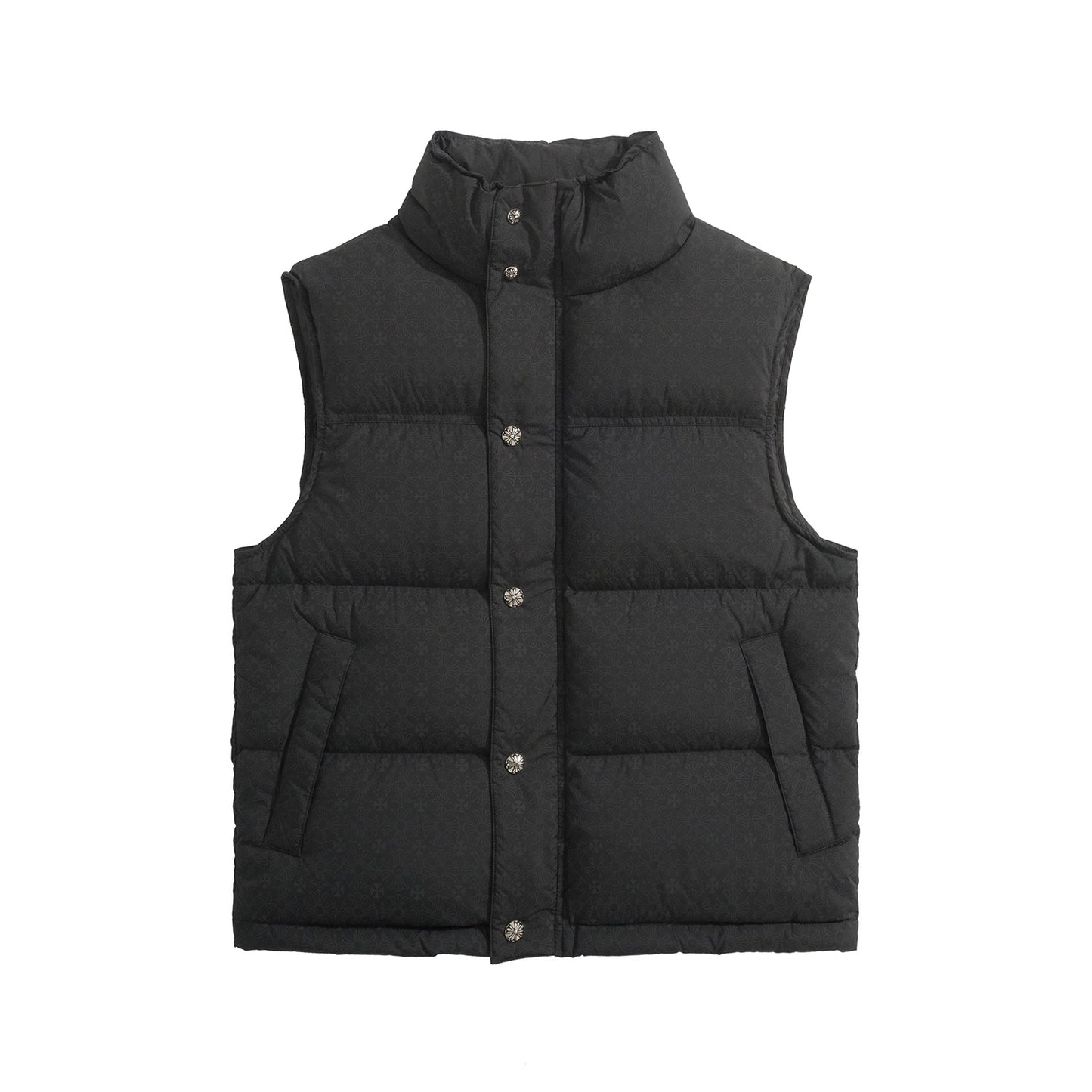 CHROME H VEST