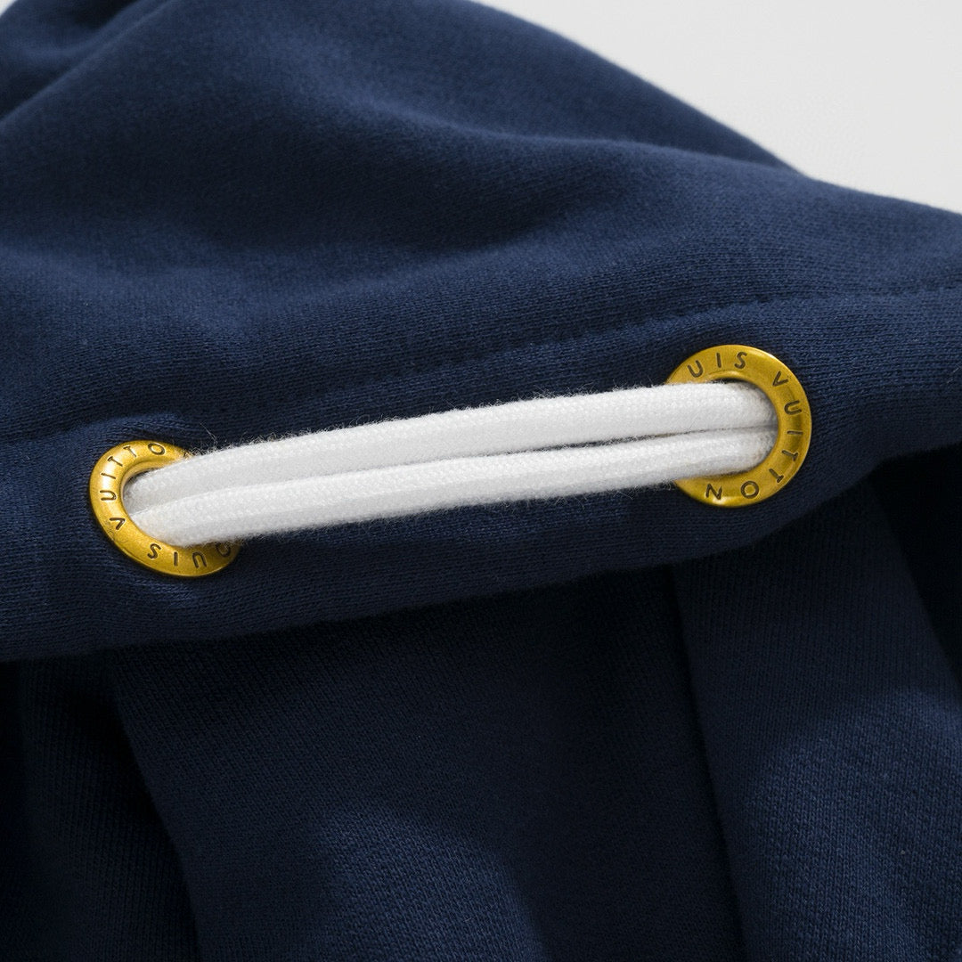 LOU HOODIE