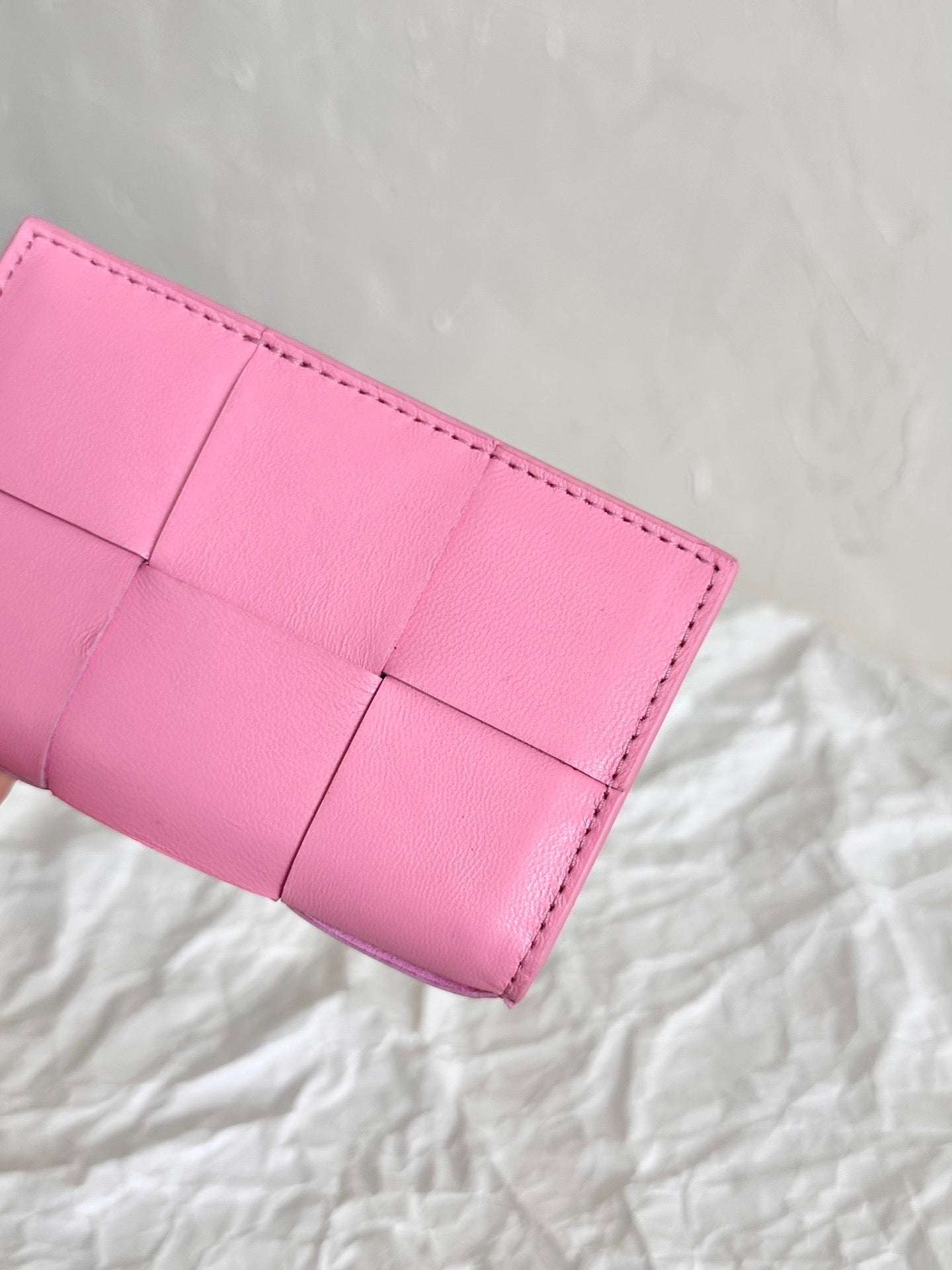 BV WALLET ND