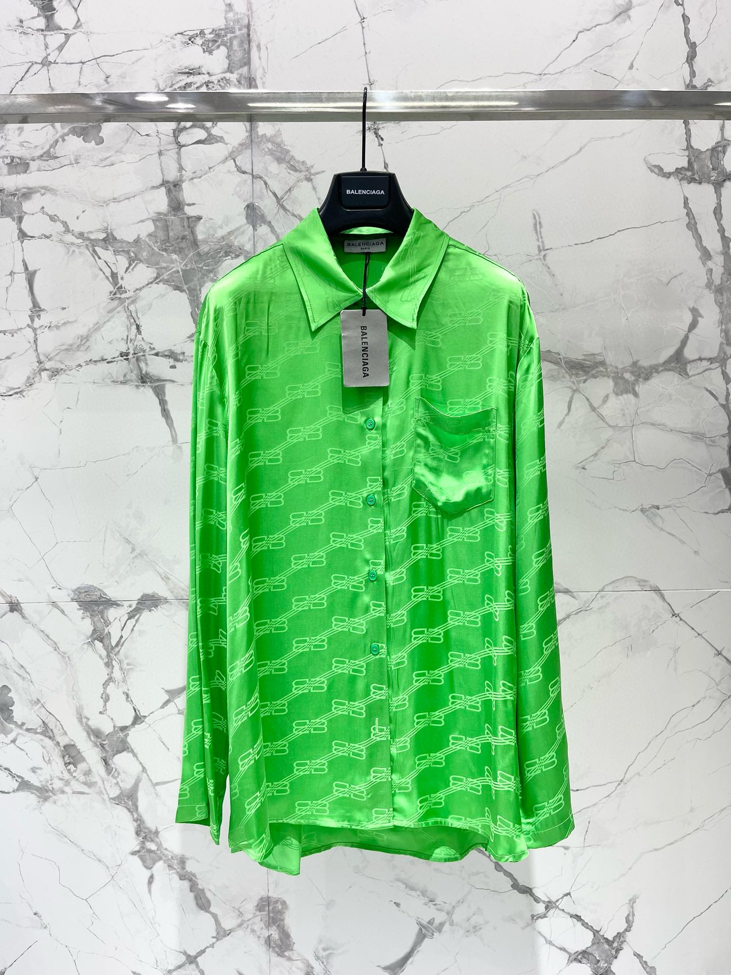 BAL SHIRT