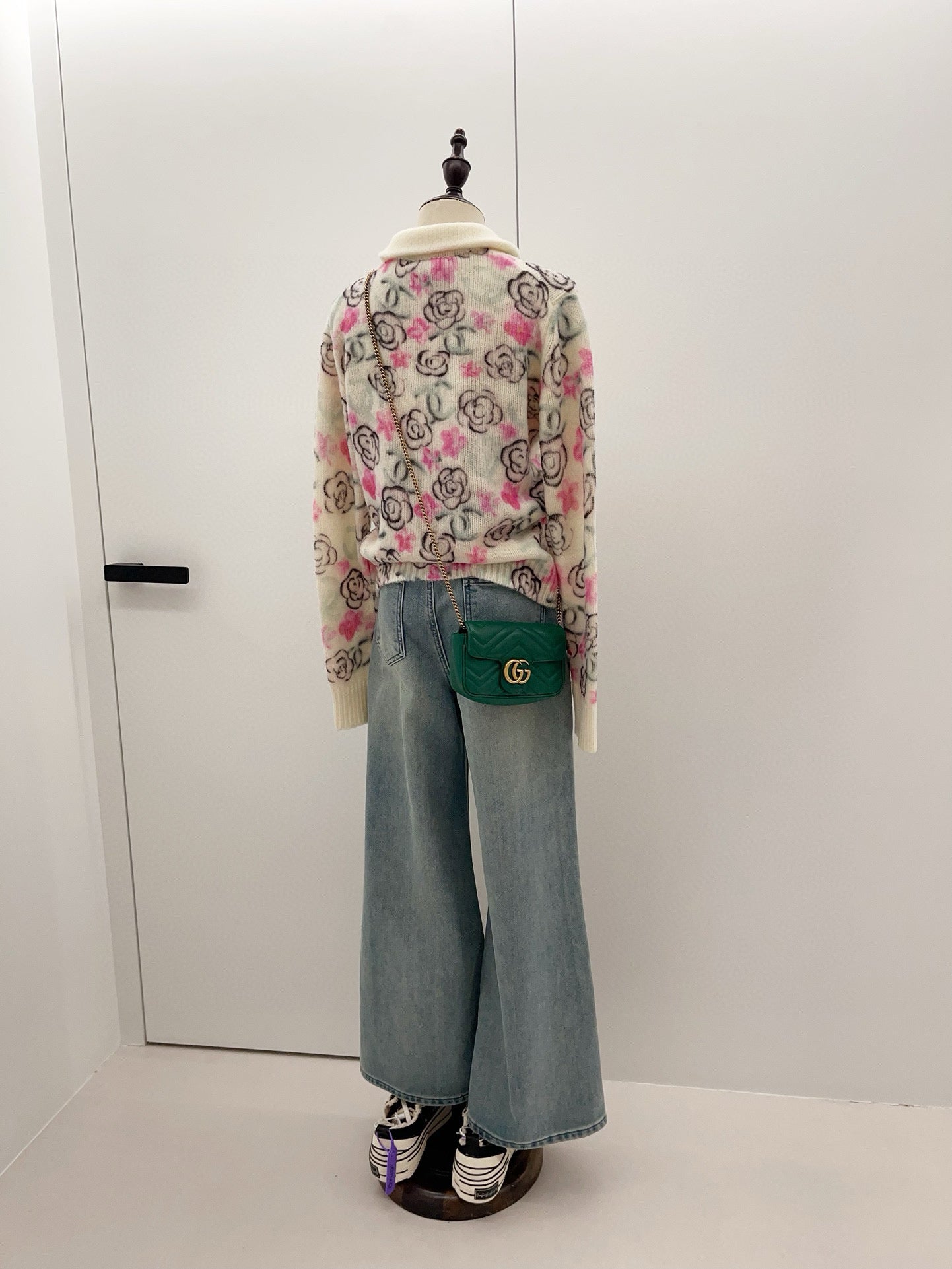 CC CARDIGAN