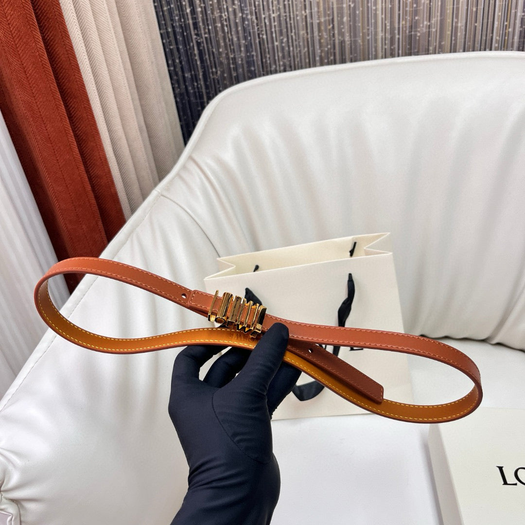 LOEW BELT 1.5 CM