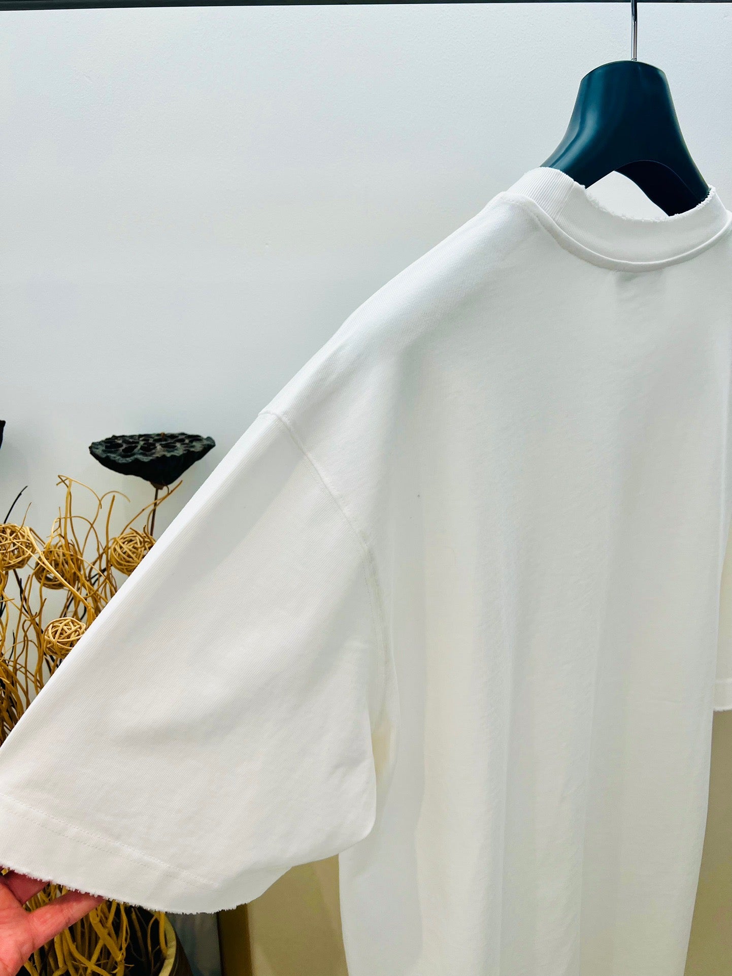 MIU M T-SHIRT ND