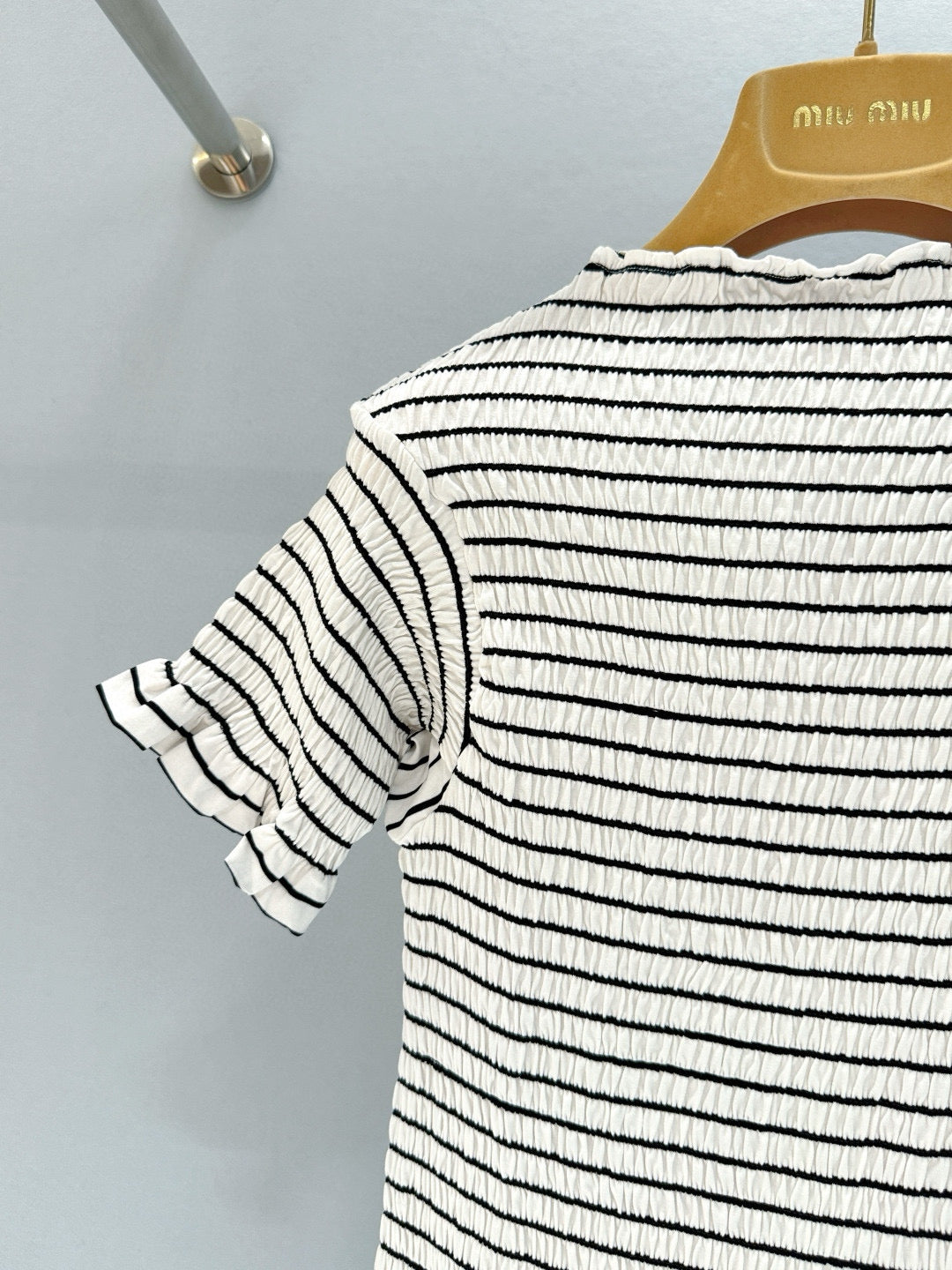 MIU M DRESS