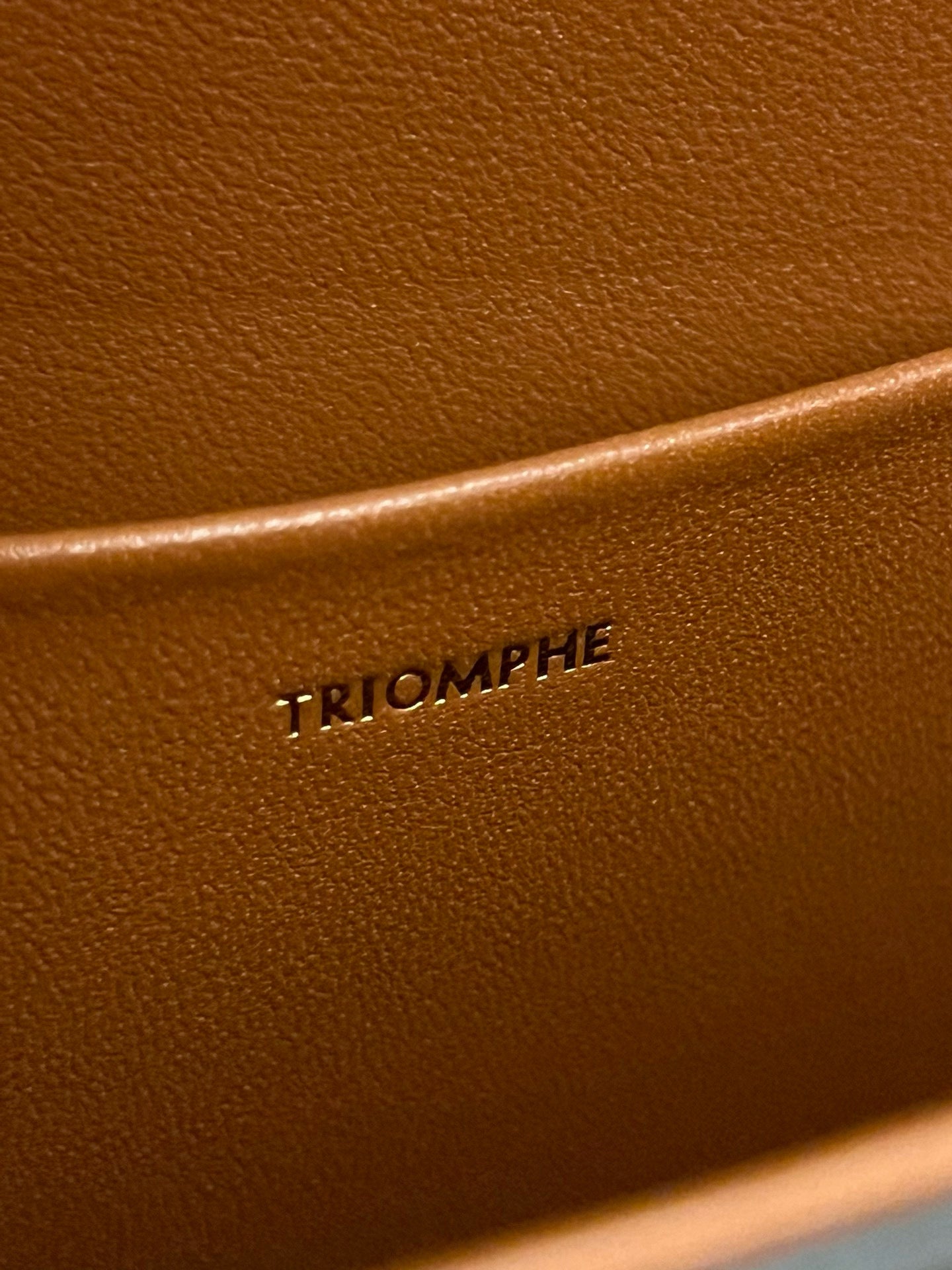 CEL CLAUDE BAG