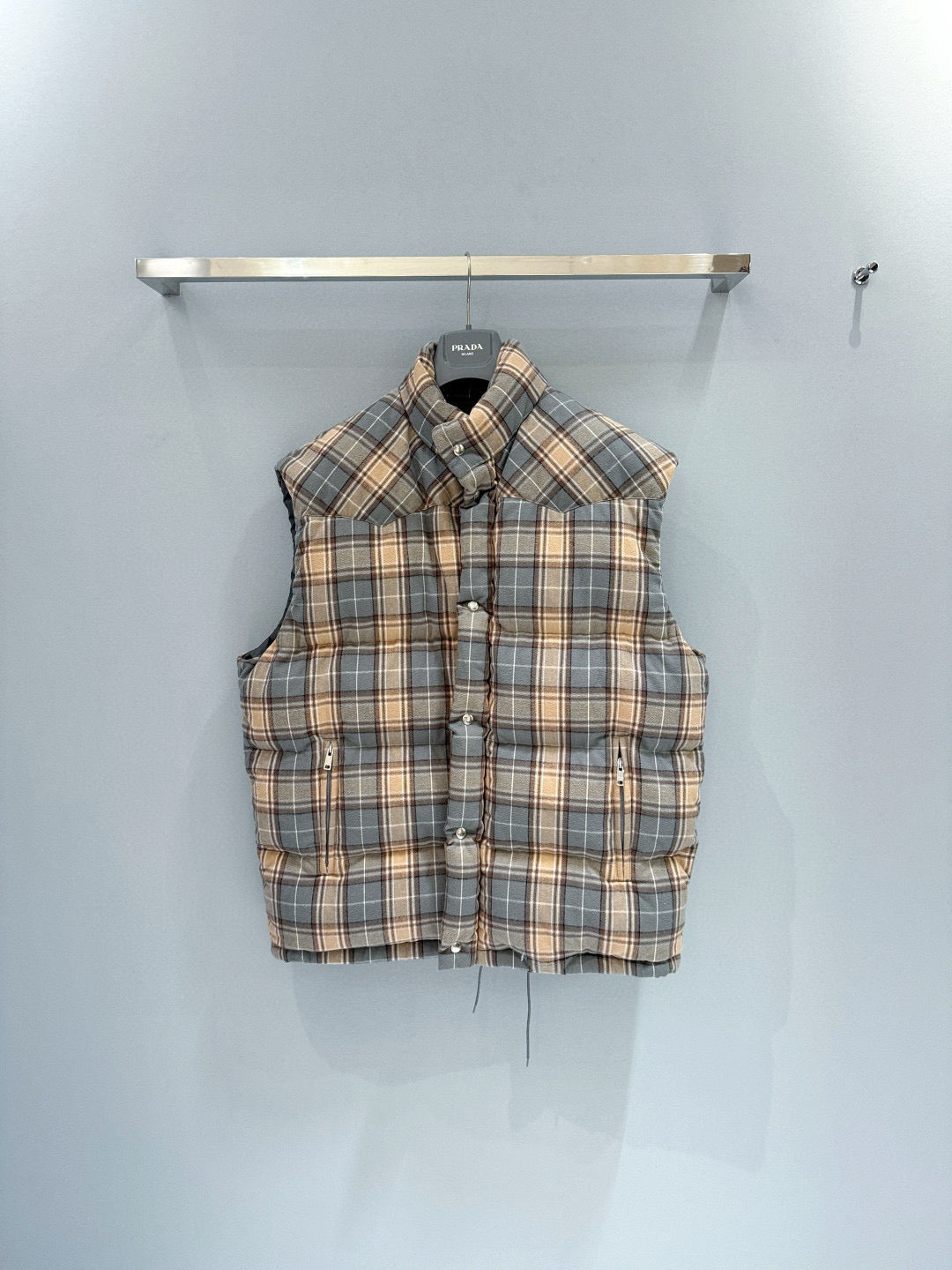 PD VEST